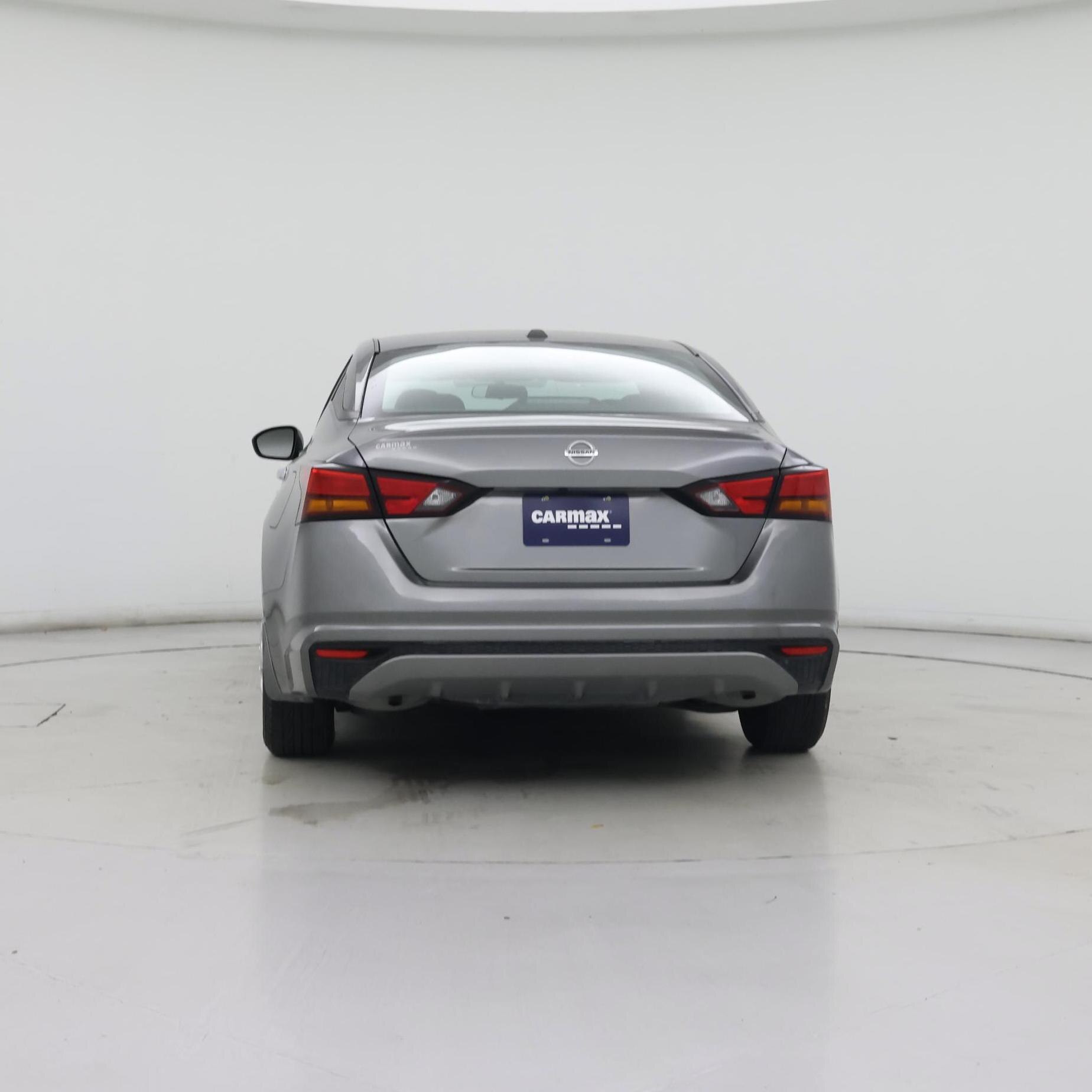 Thumbnail: 2019 Nissan Altima - 6