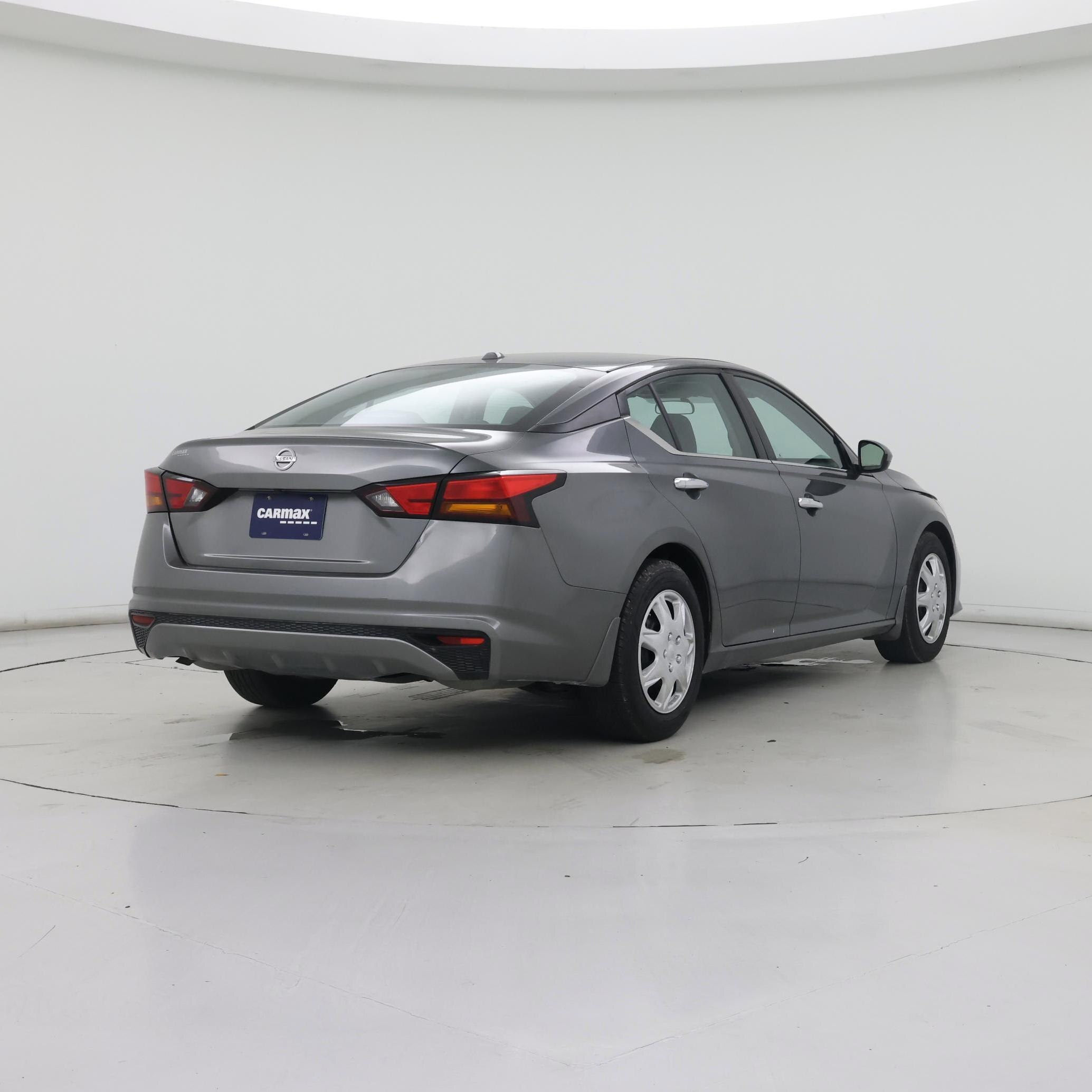 Thumbnail: 2019 Nissan Altima - 8