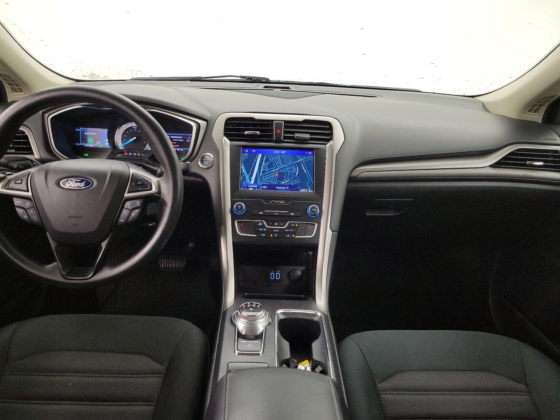 Thumbnail: 2019 Ford Fusion - 9