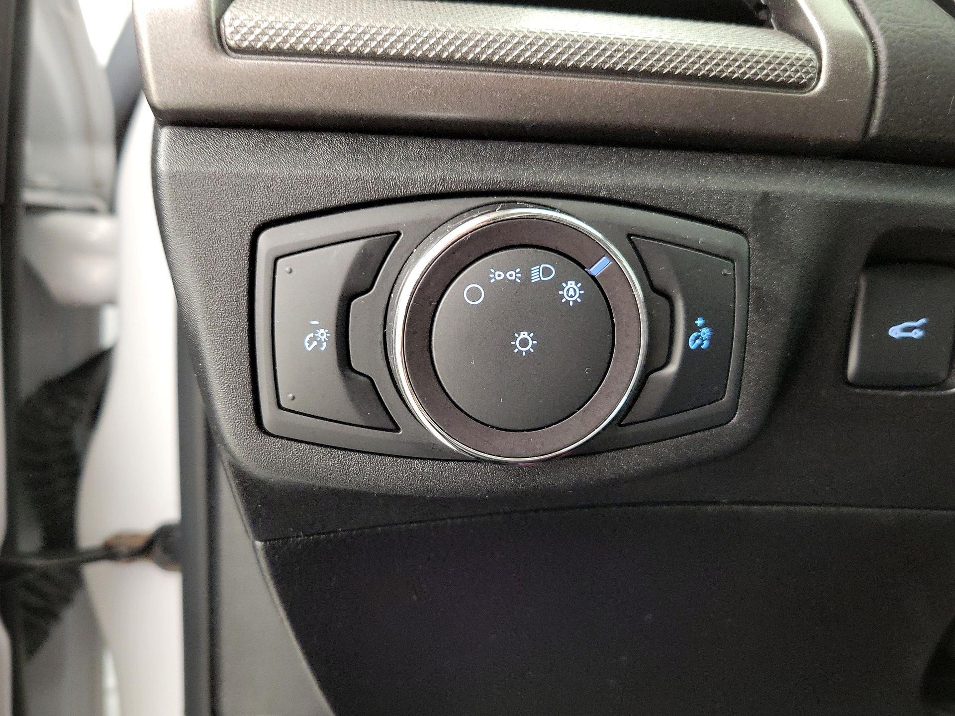 Thumbnail: 2019 Ford Fusion - 13