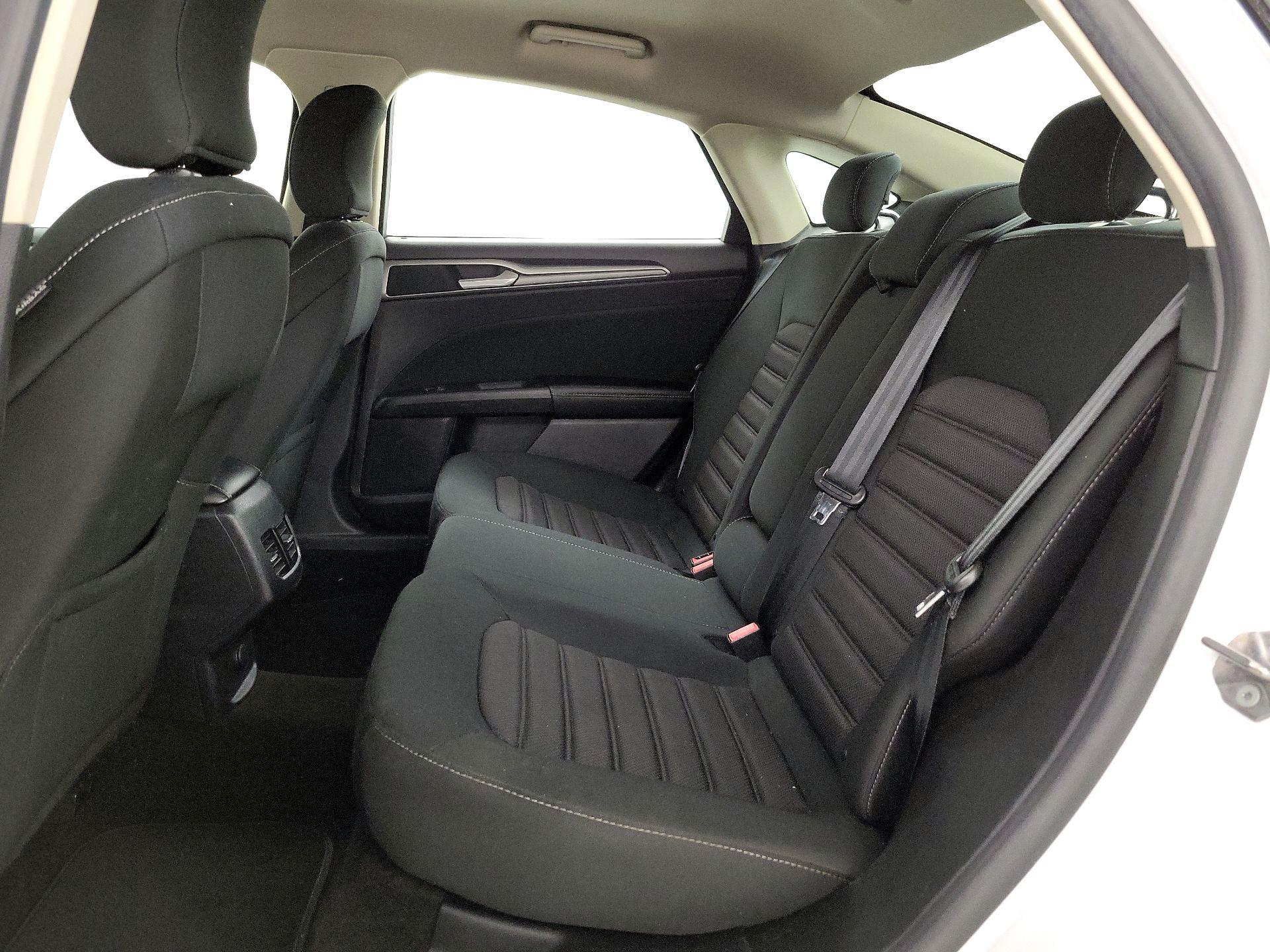 Thumbnail: 2019 Ford Fusion - 19