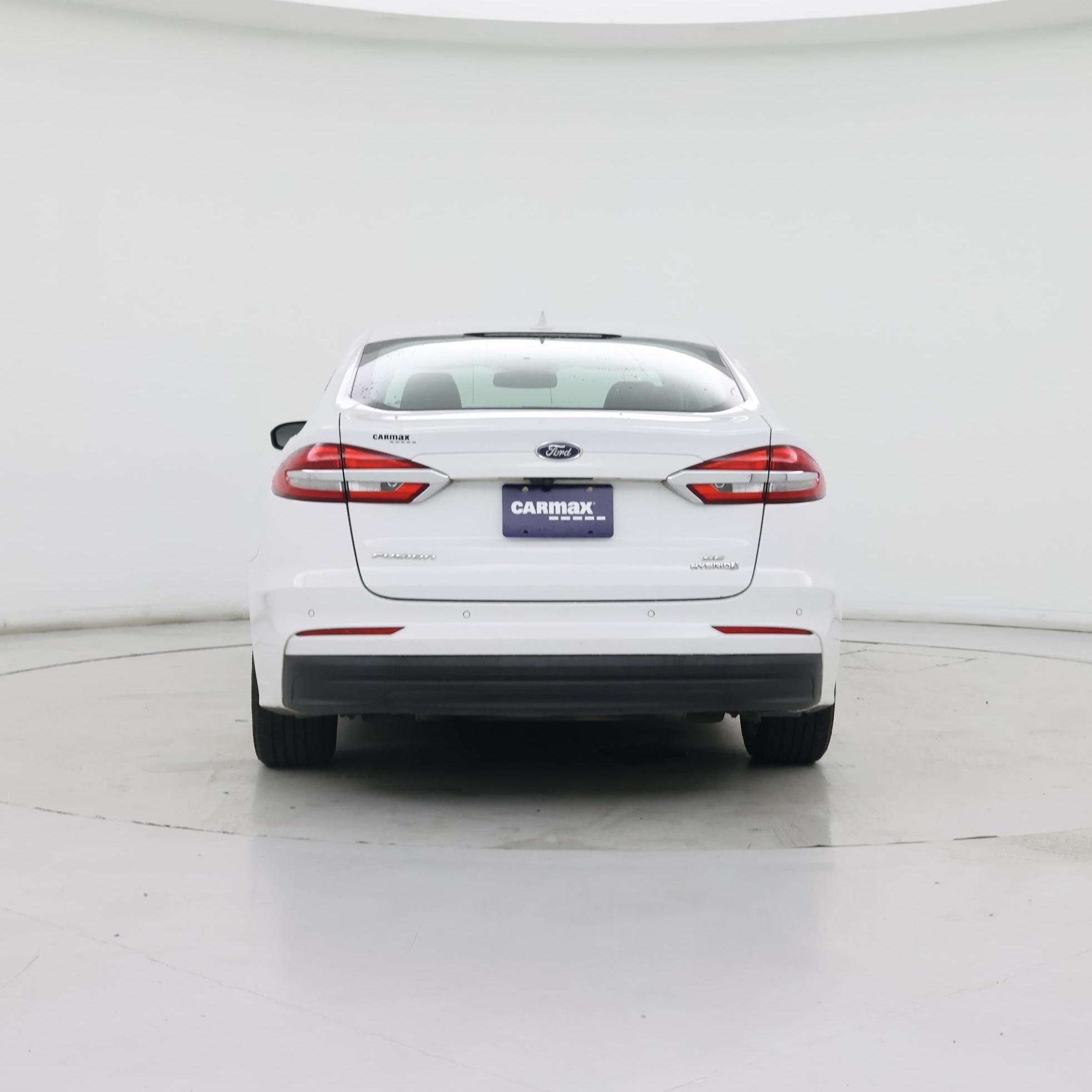 Thumbnail: 2019 Ford Fusion - 6