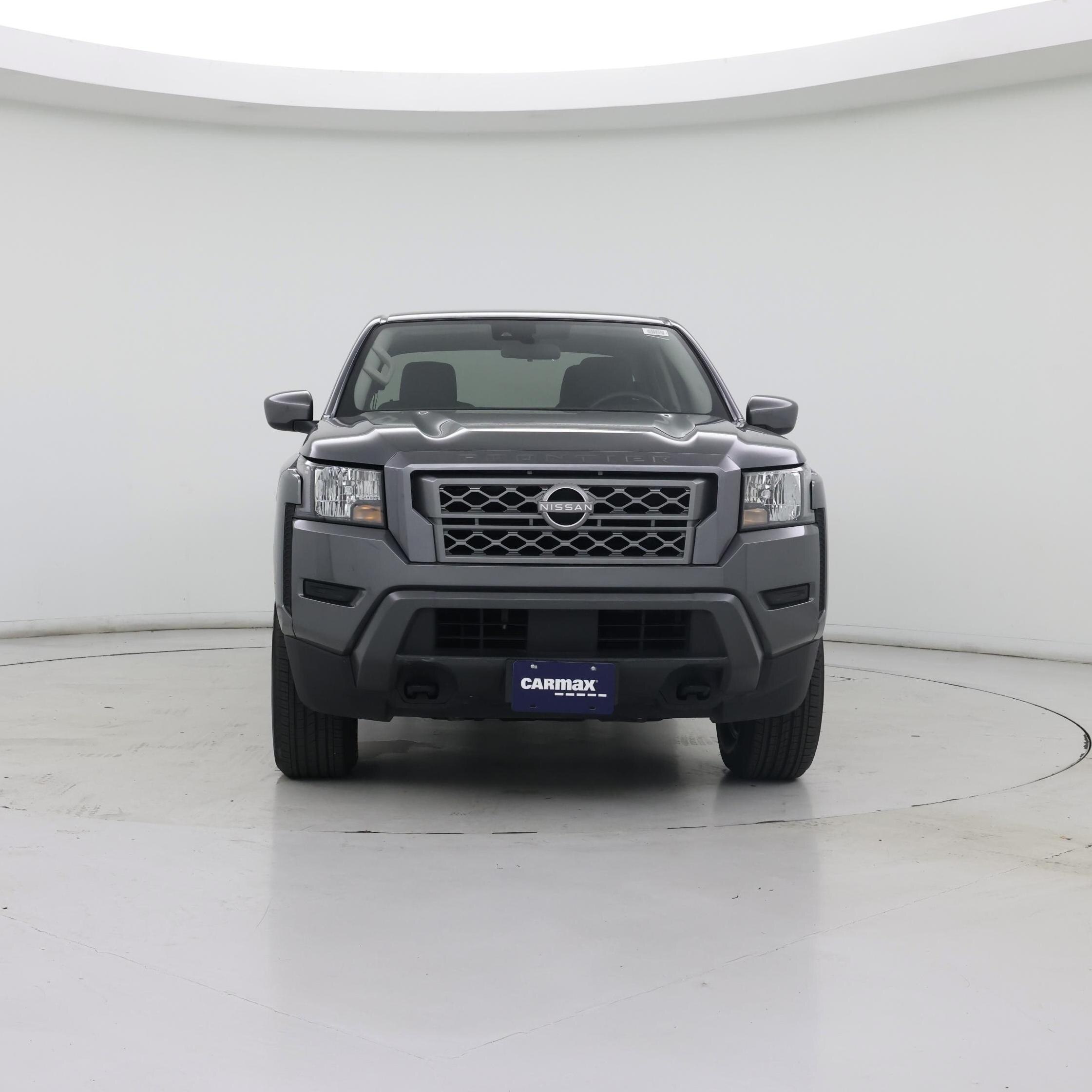 Thumbnail: 2023 Nissan Frontier - 5