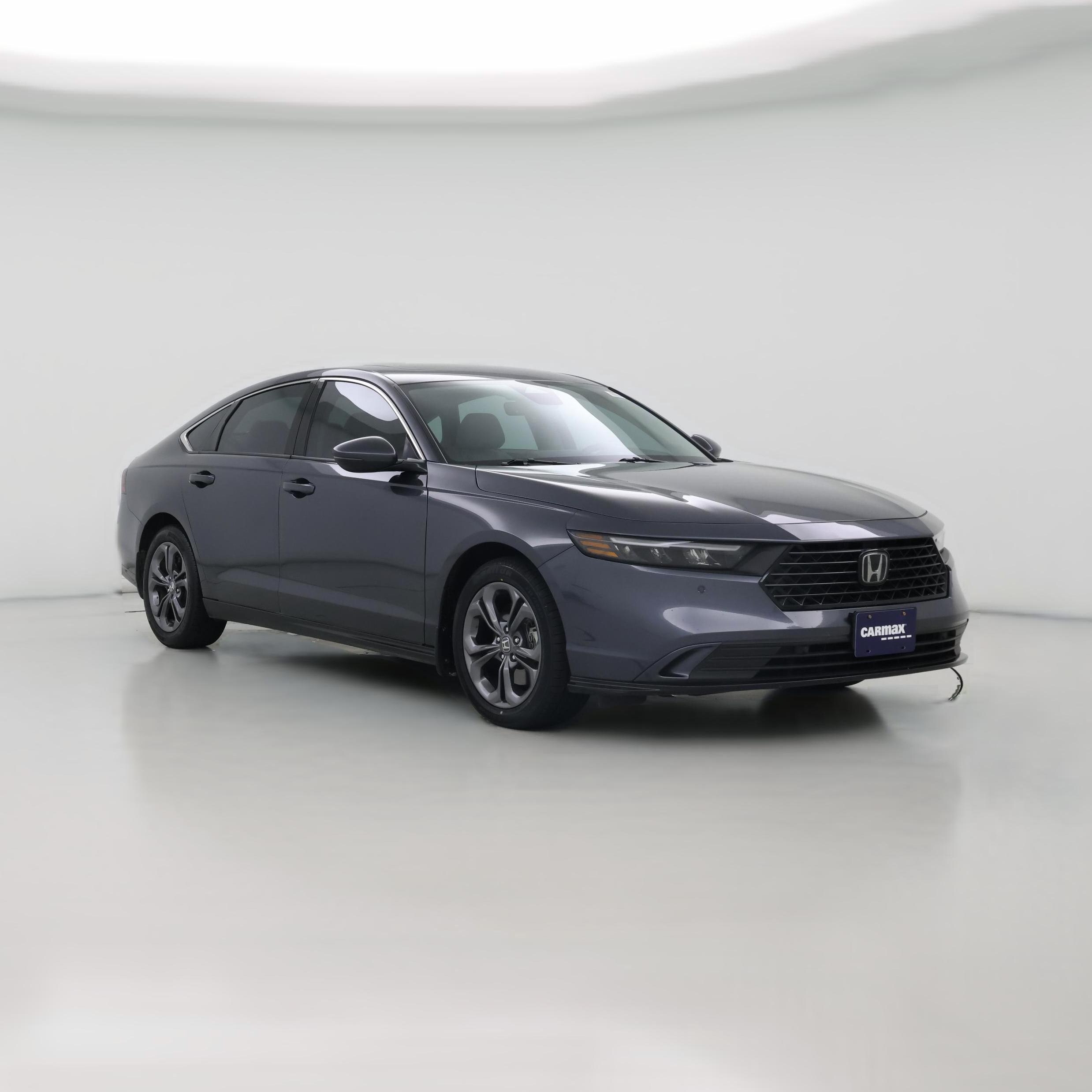 Thumbnail: 2024 Honda Accord - 1