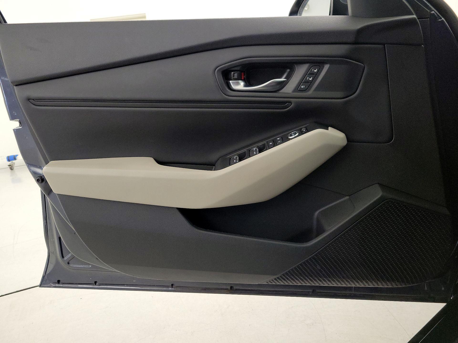 Thumbnail: 2024 Honda Accord - 12
