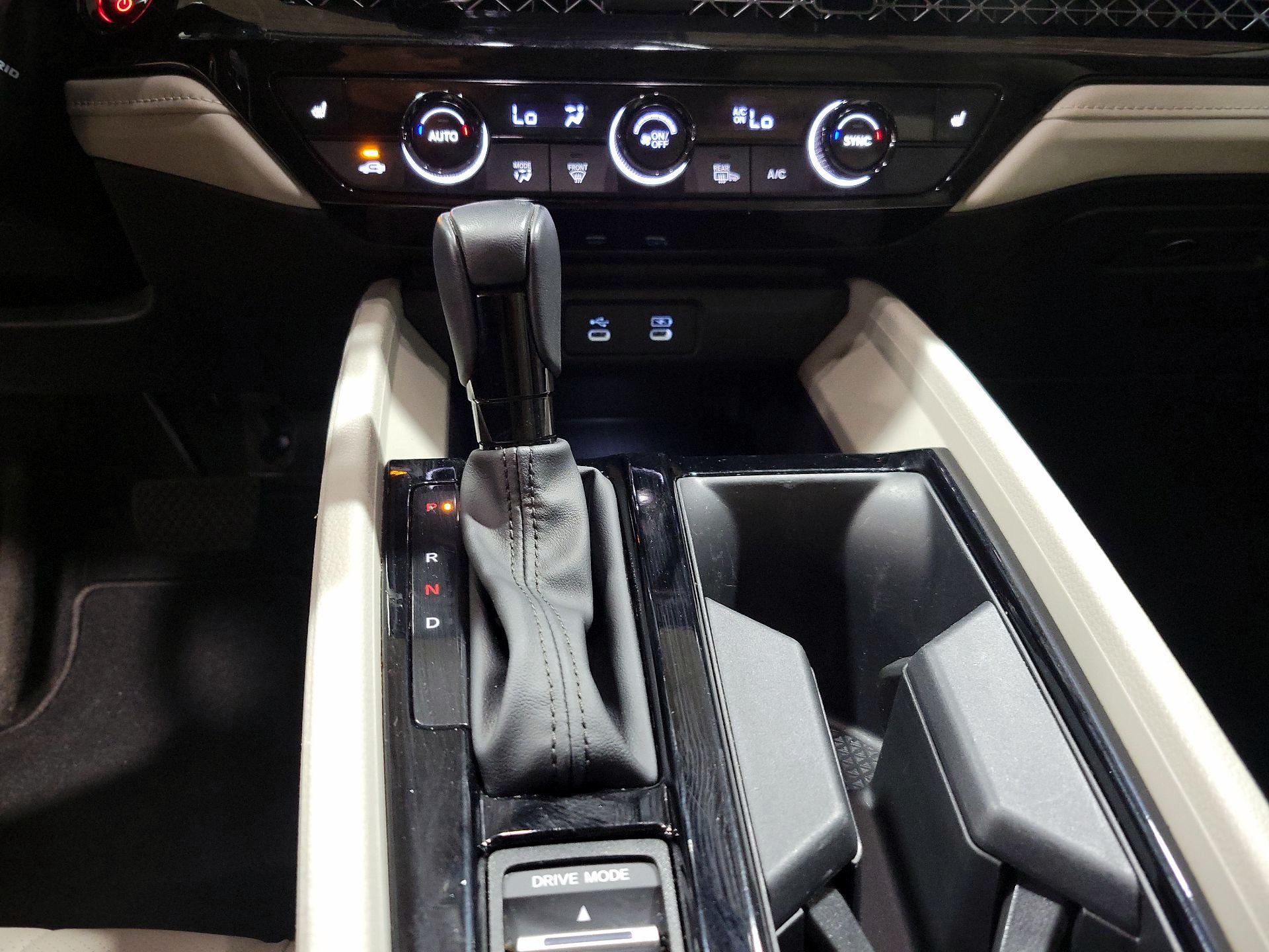 Thumbnail: 2024 Honda Accord - 17