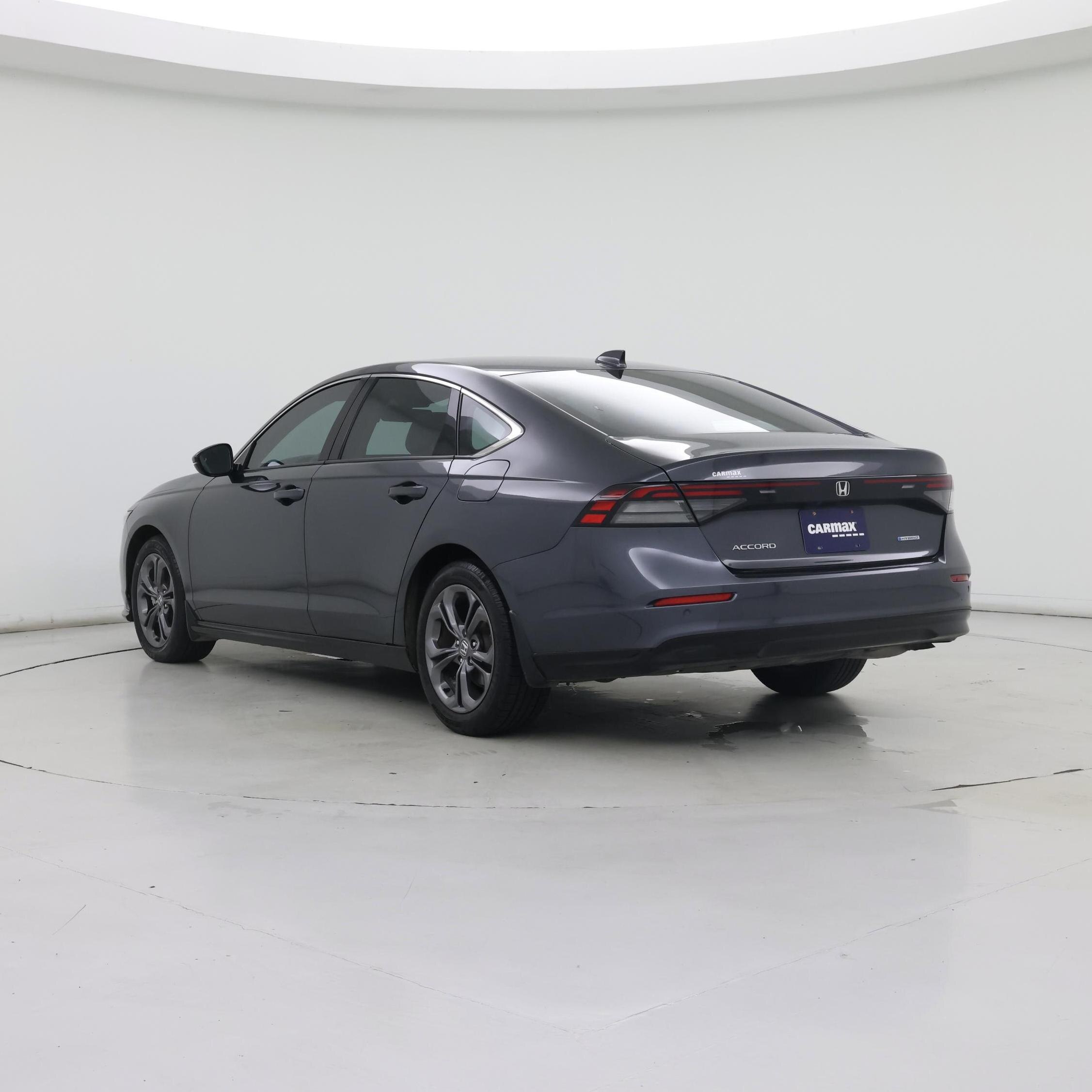 Thumbnail: 2024 Honda Accord - 2