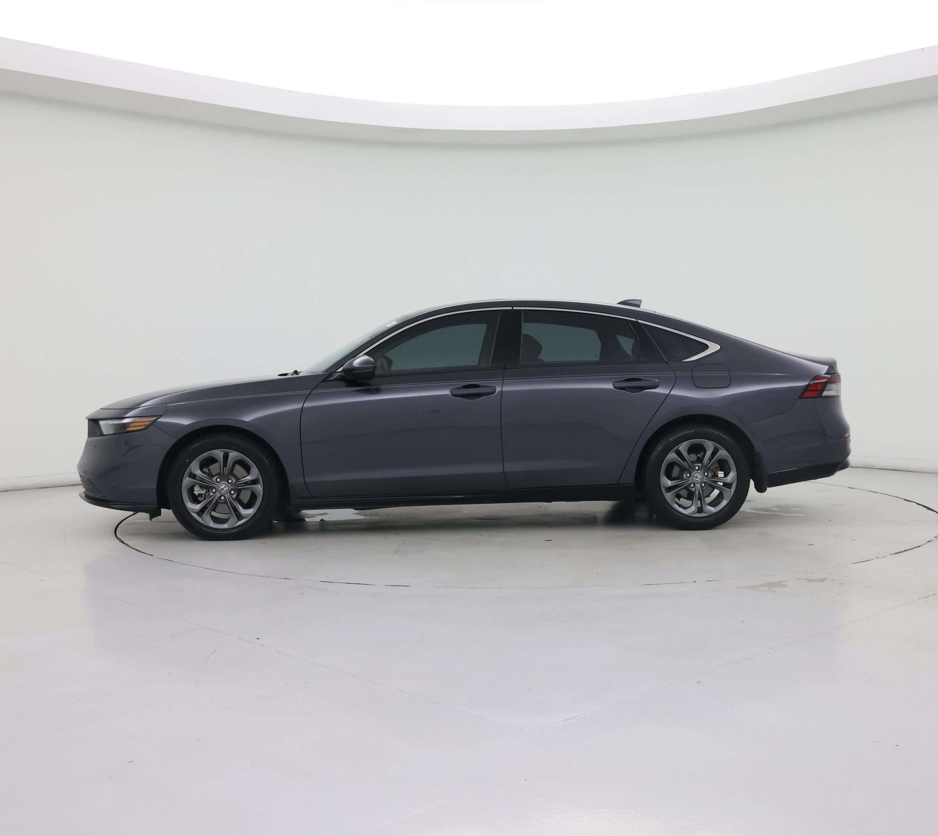 Thumbnail: 2024 Honda Accord - 3