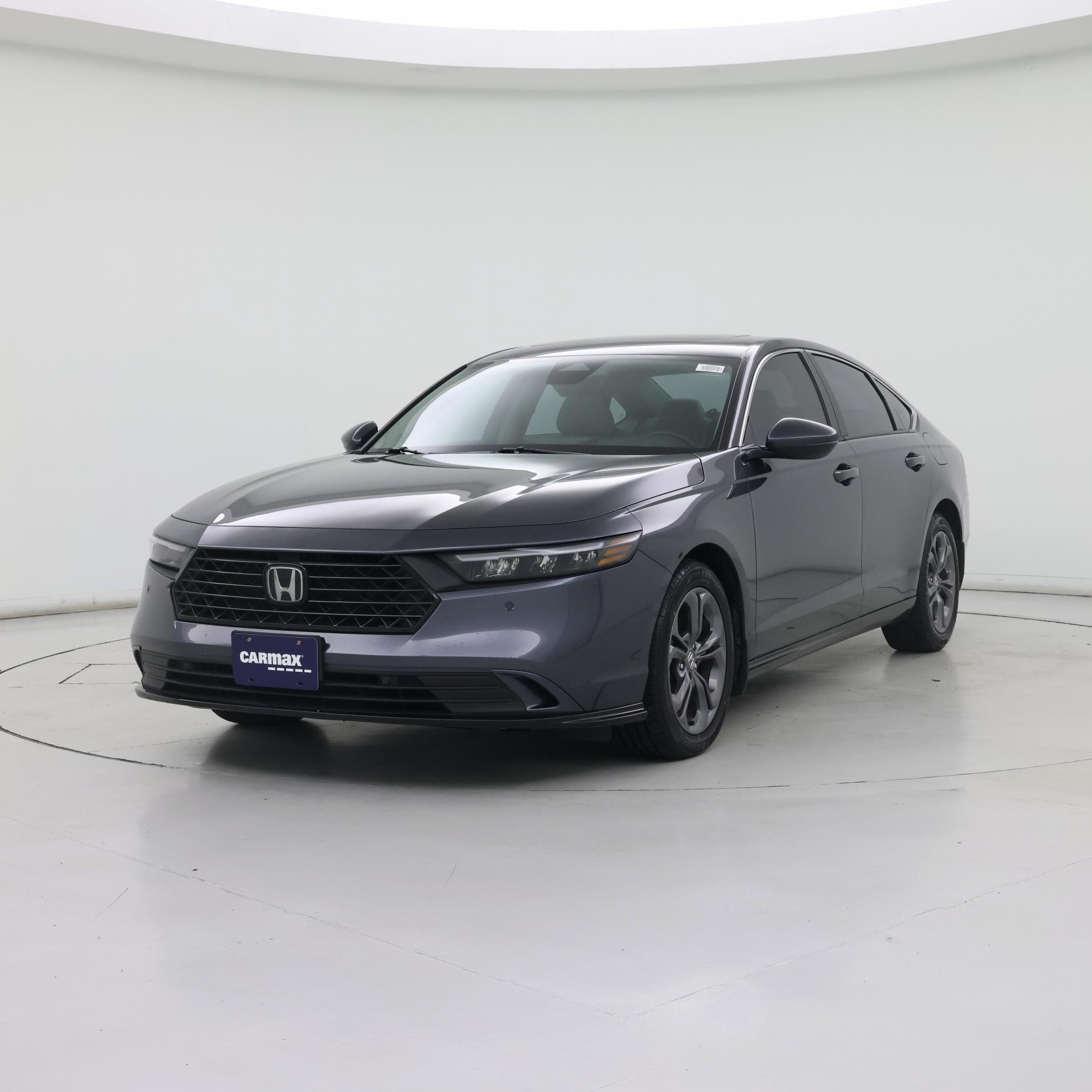 Thumbnail: 2024 Honda Accord - 4