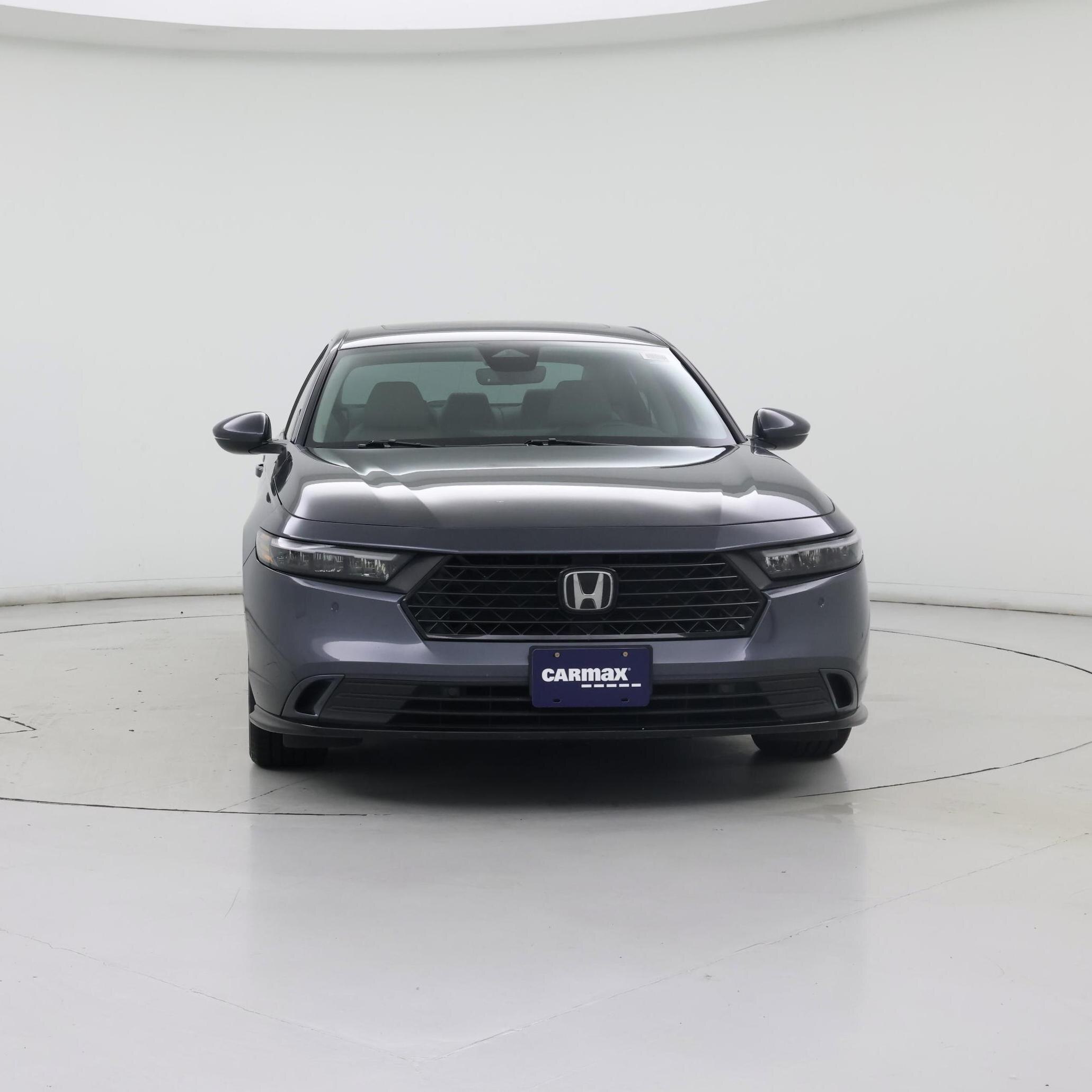Thumbnail: 2024 Honda Accord - 5