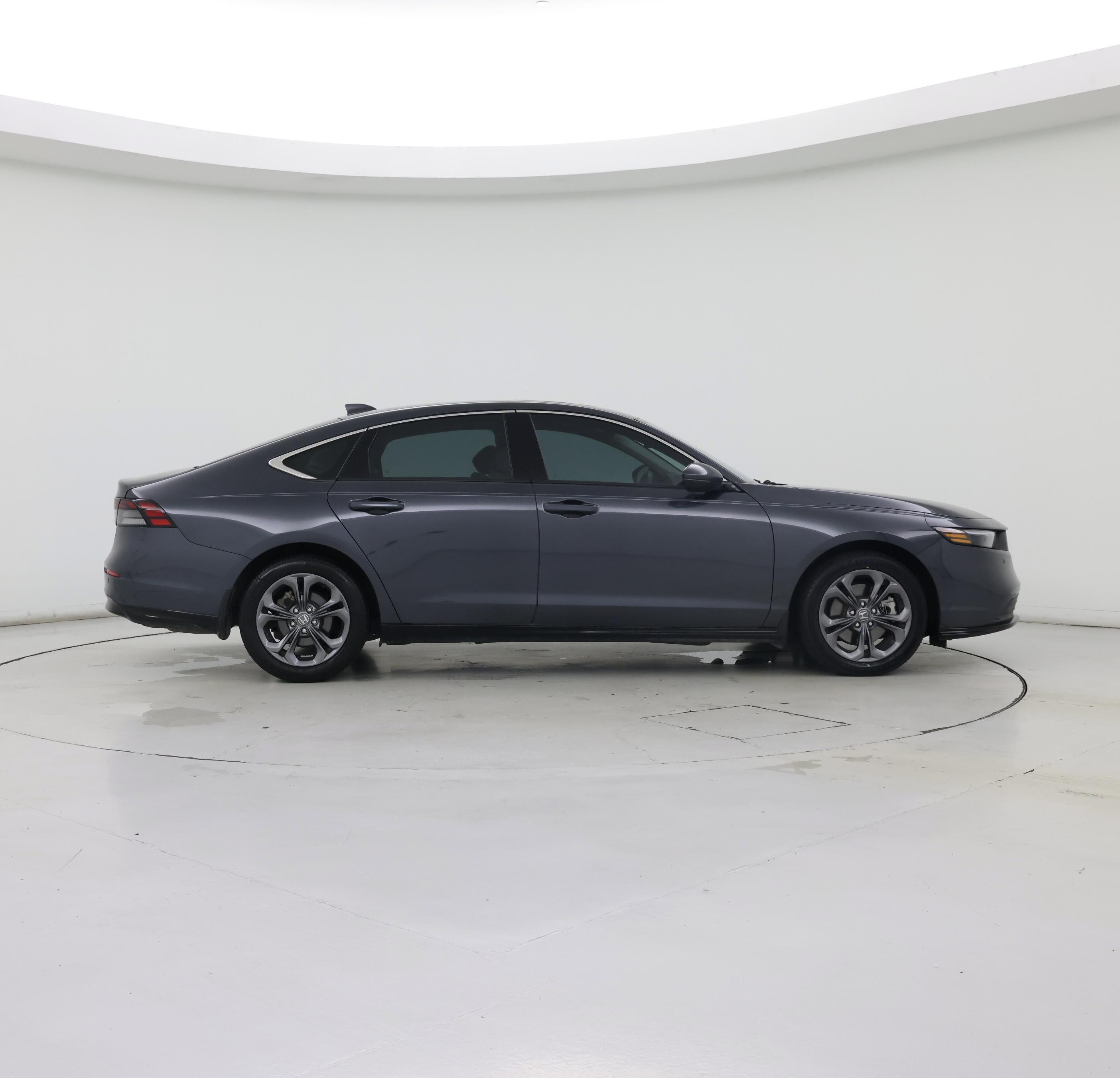 Thumbnail: 2024 Honda Accord - 7