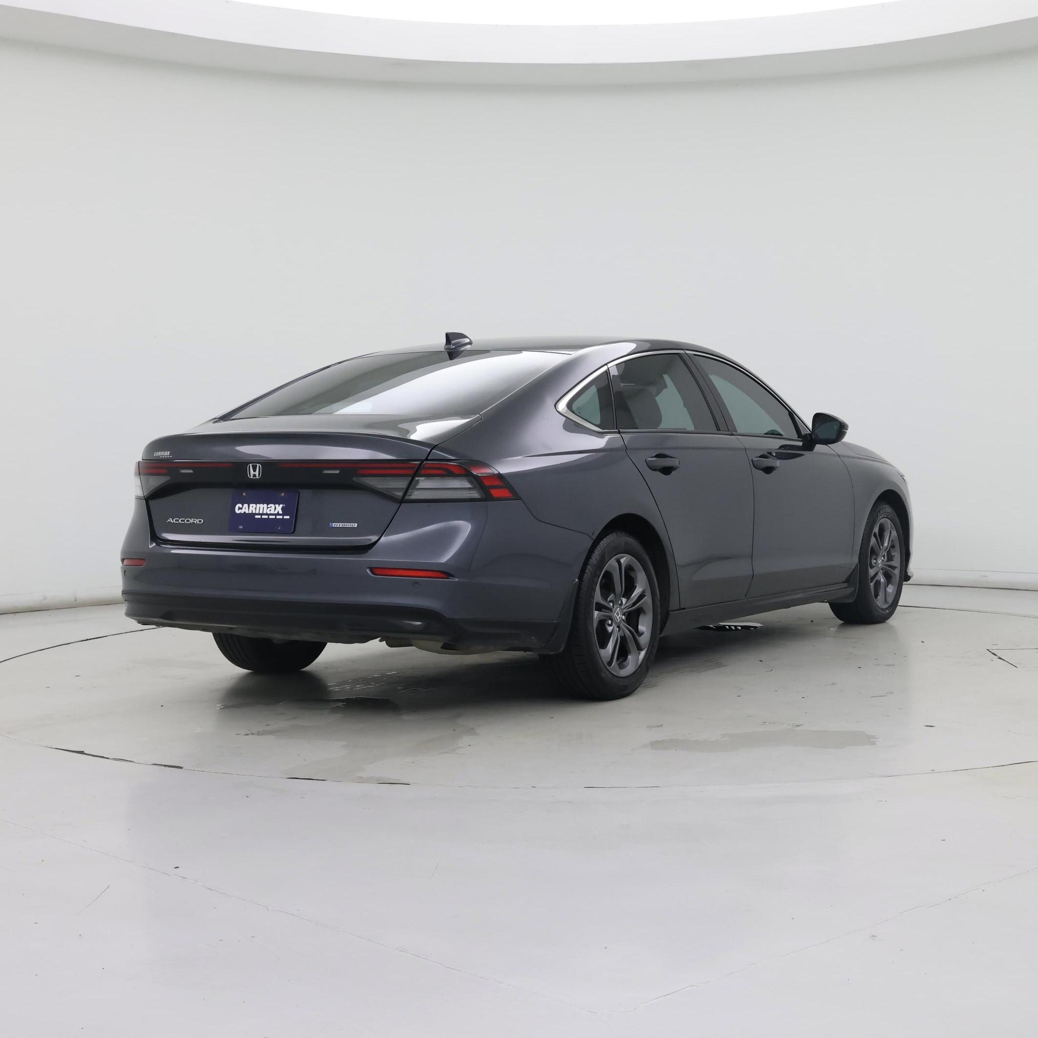Thumbnail: 2024 Honda Accord - 8