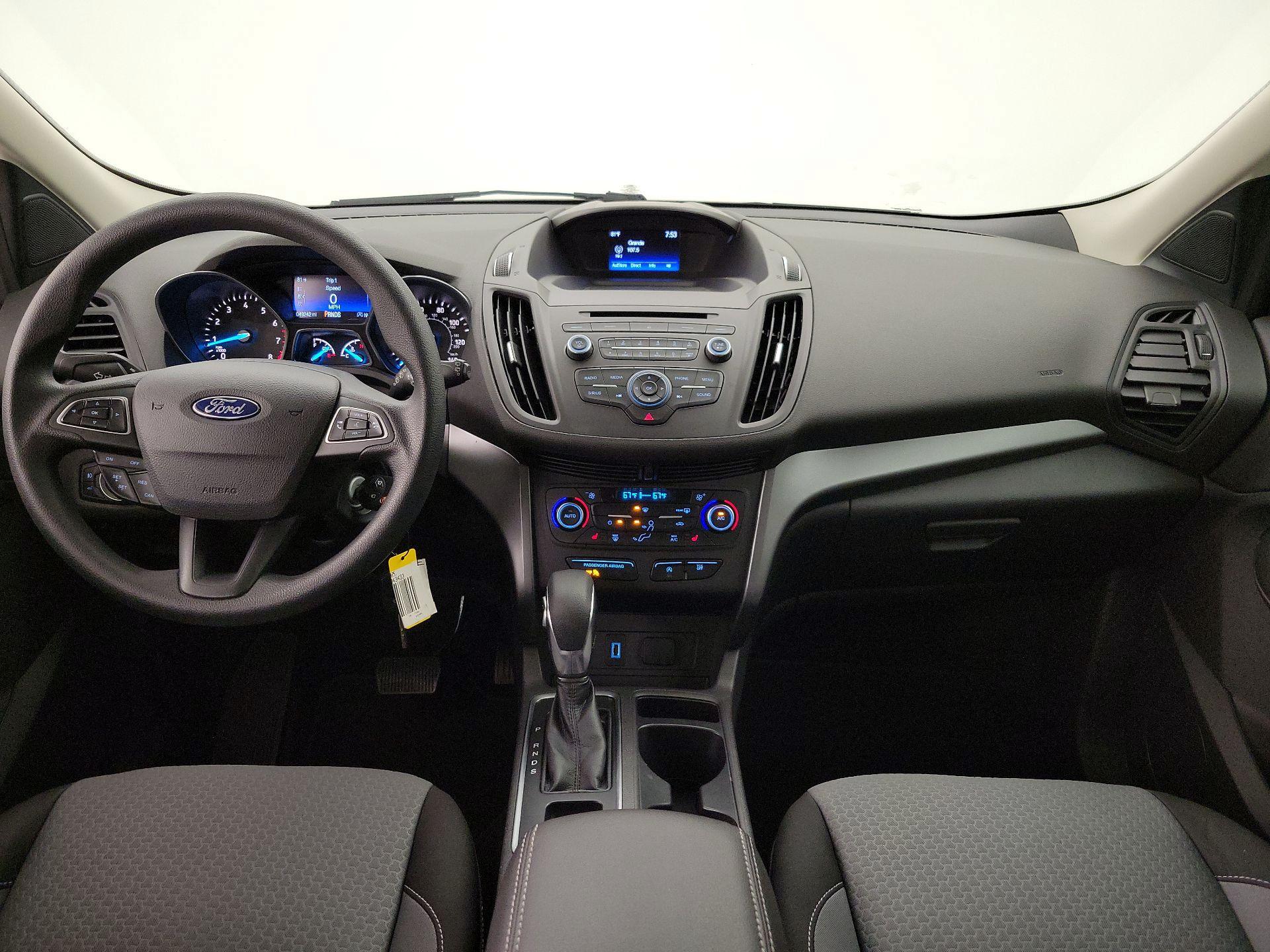 Thumbnail: 2018 Ford Escape - 9