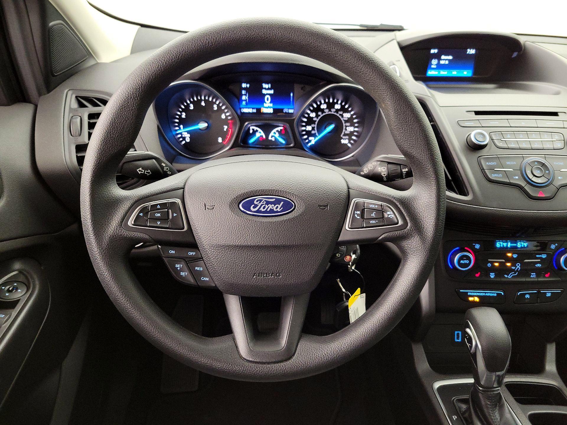 Thumbnail: 2018 Ford Escape - 10