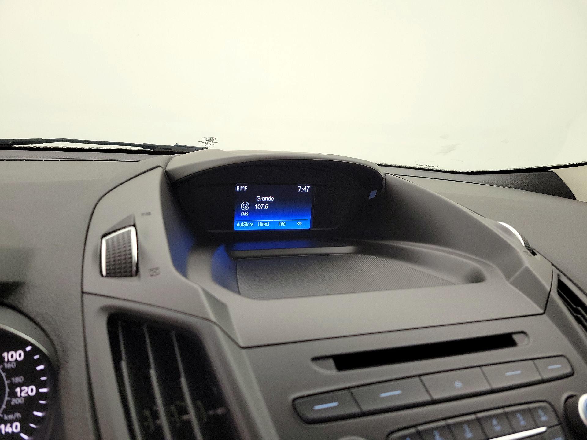 Thumbnail: 2018 Ford Escape - 15