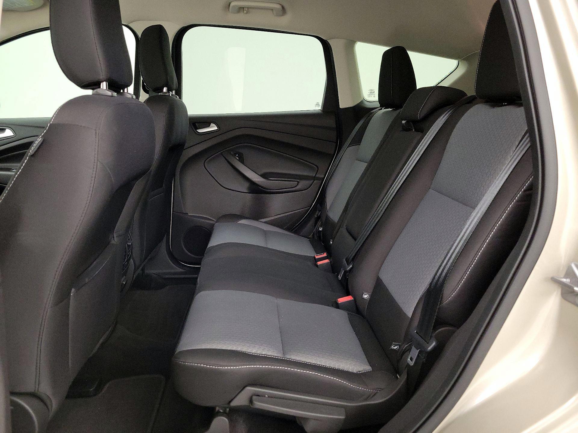 Thumbnail: 2018 Ford Escape - 18