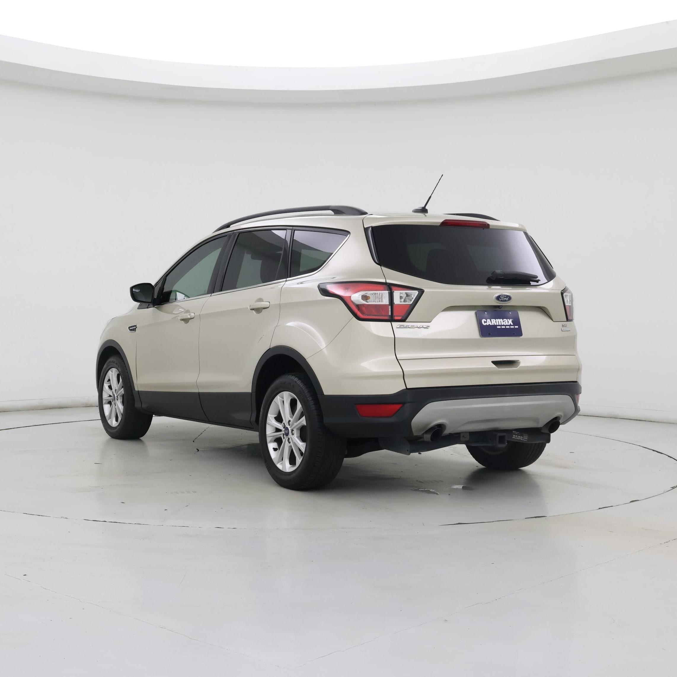 Thumbnail: 2018 Ford Escape - 2