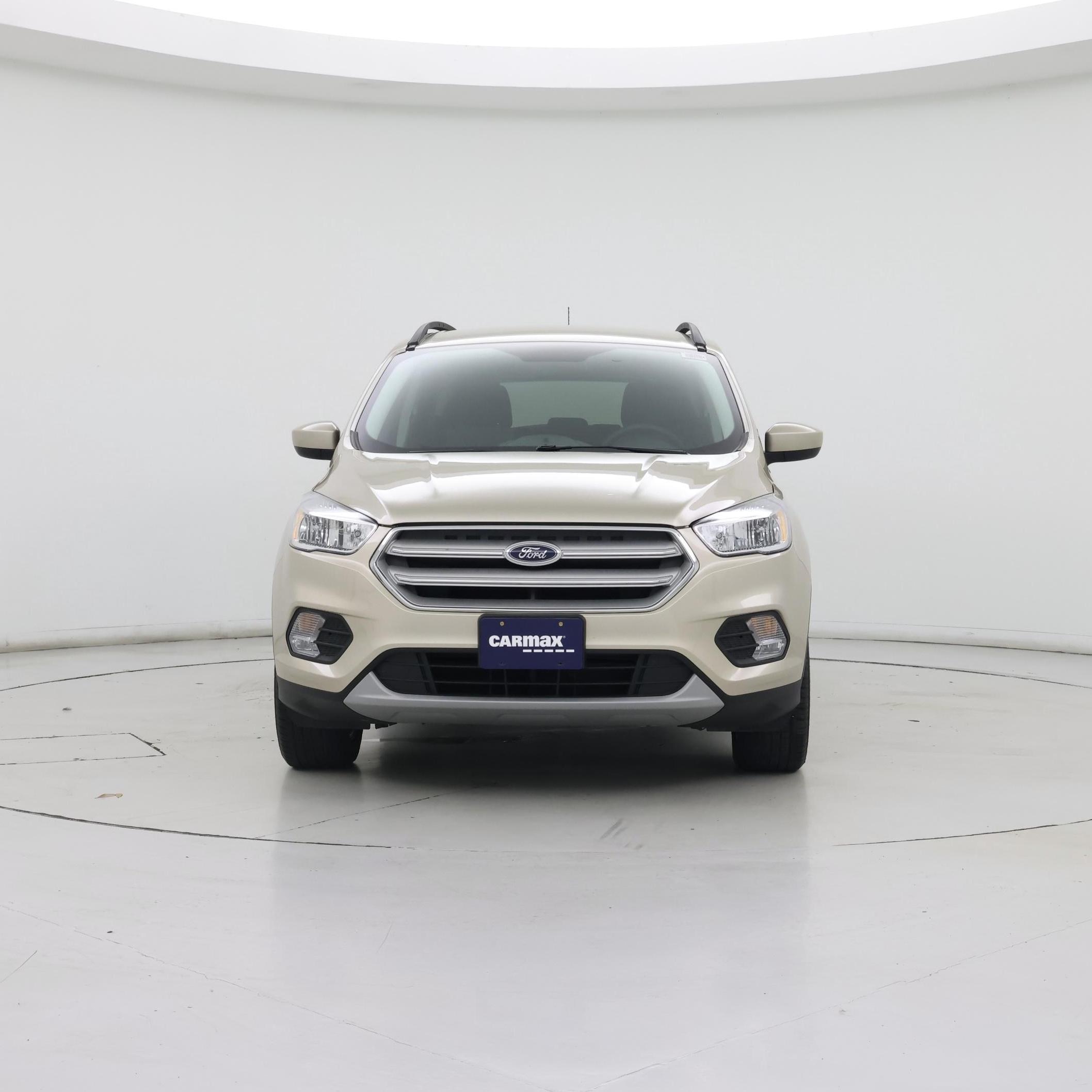 Thumbnail: 2018 Ford Escape - 5