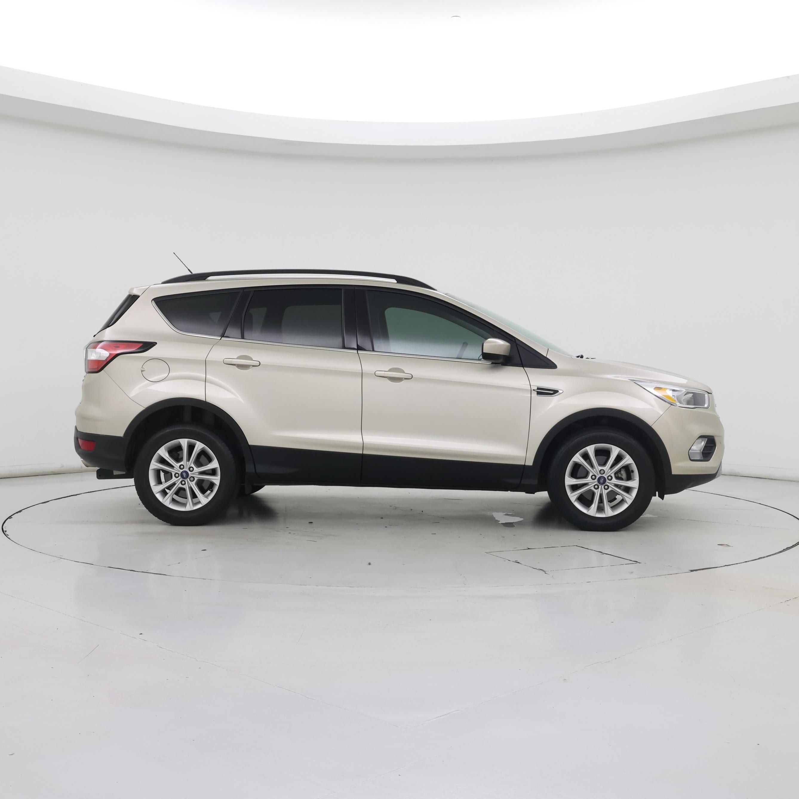 Thumbnail: 2018 Ford Escape - 7