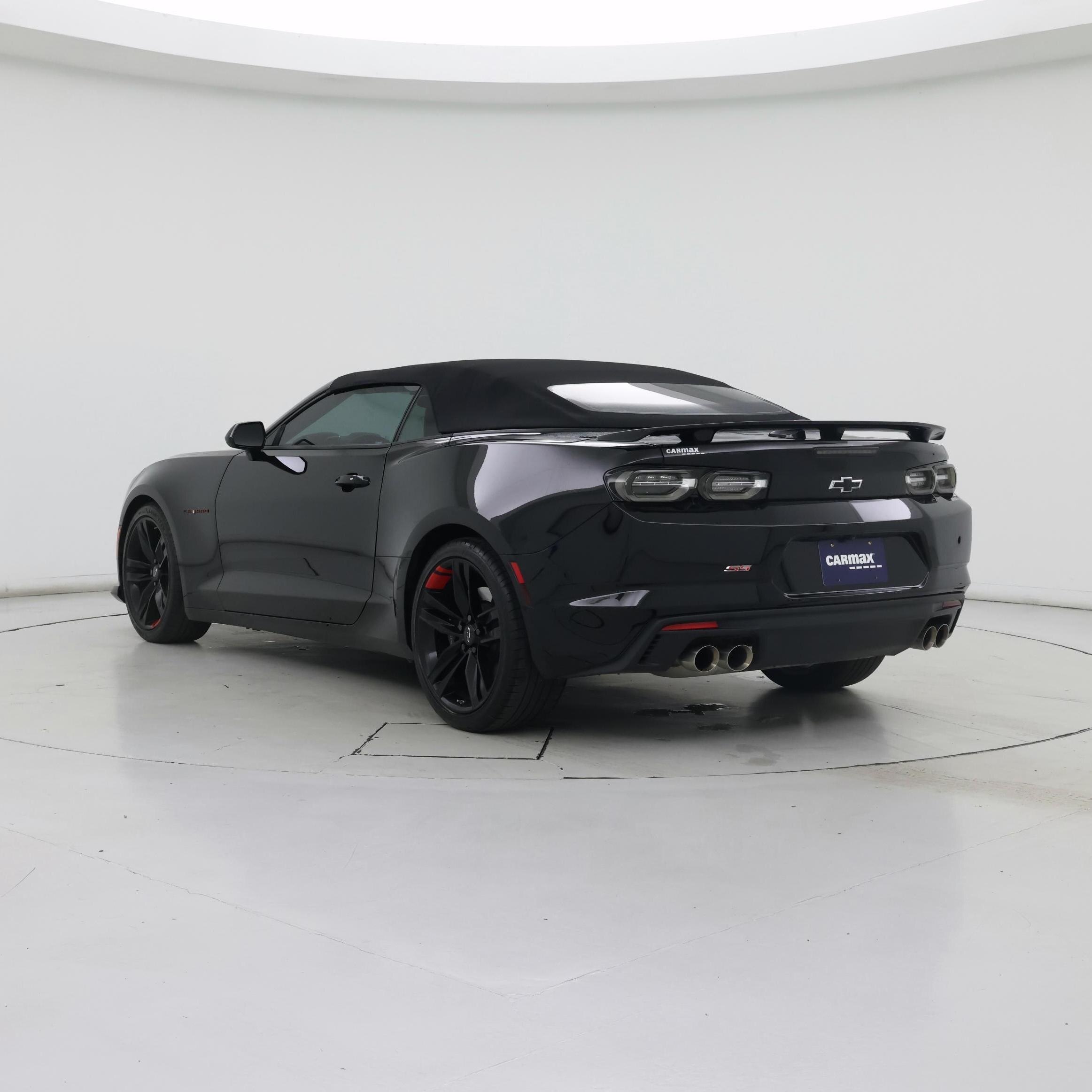 Thumbnail: 2023 Chevrolet Camaro - 2