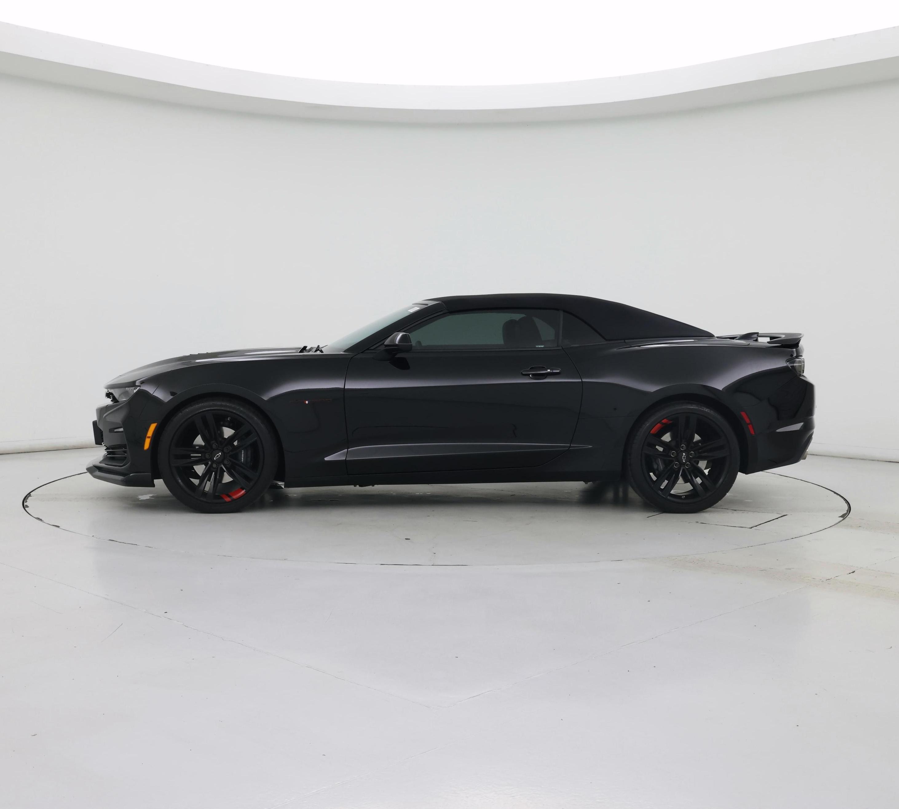 Thumbnail: 2023 Chevrolet Camaro - 3