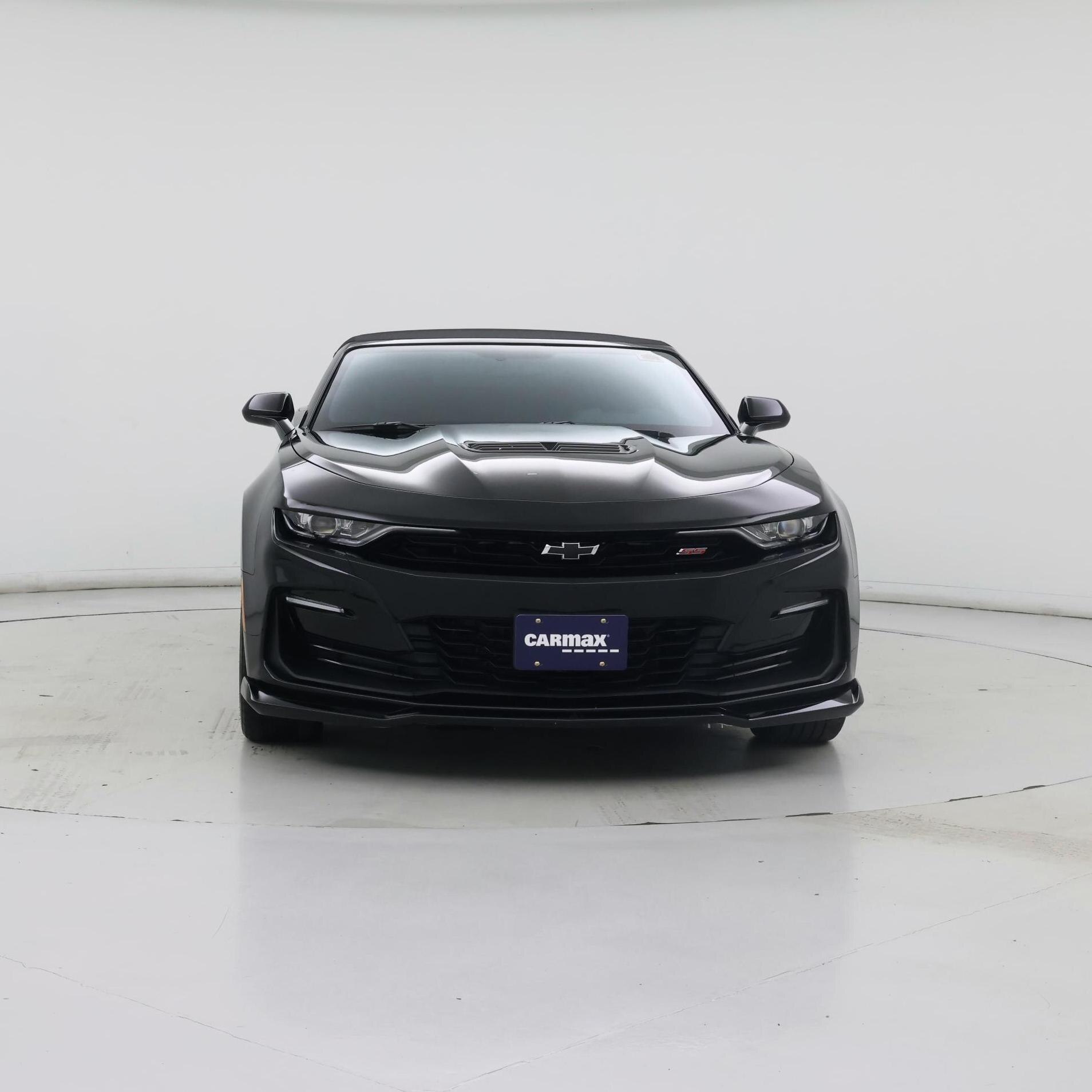 Thumbnail: 2023 Chevrolet Camaro - 5