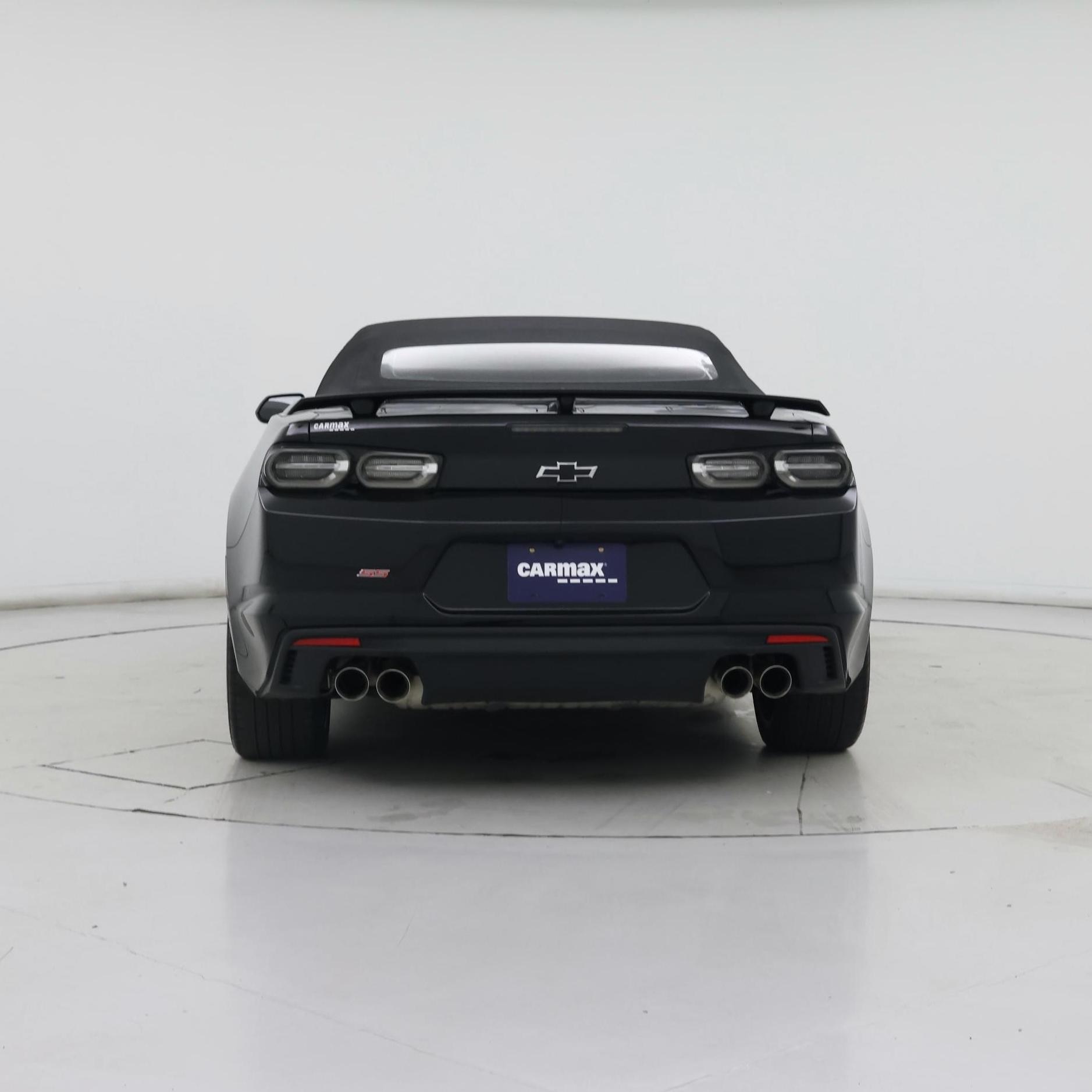 Thumbnail: 2023 Chevrolet Camaro - 6