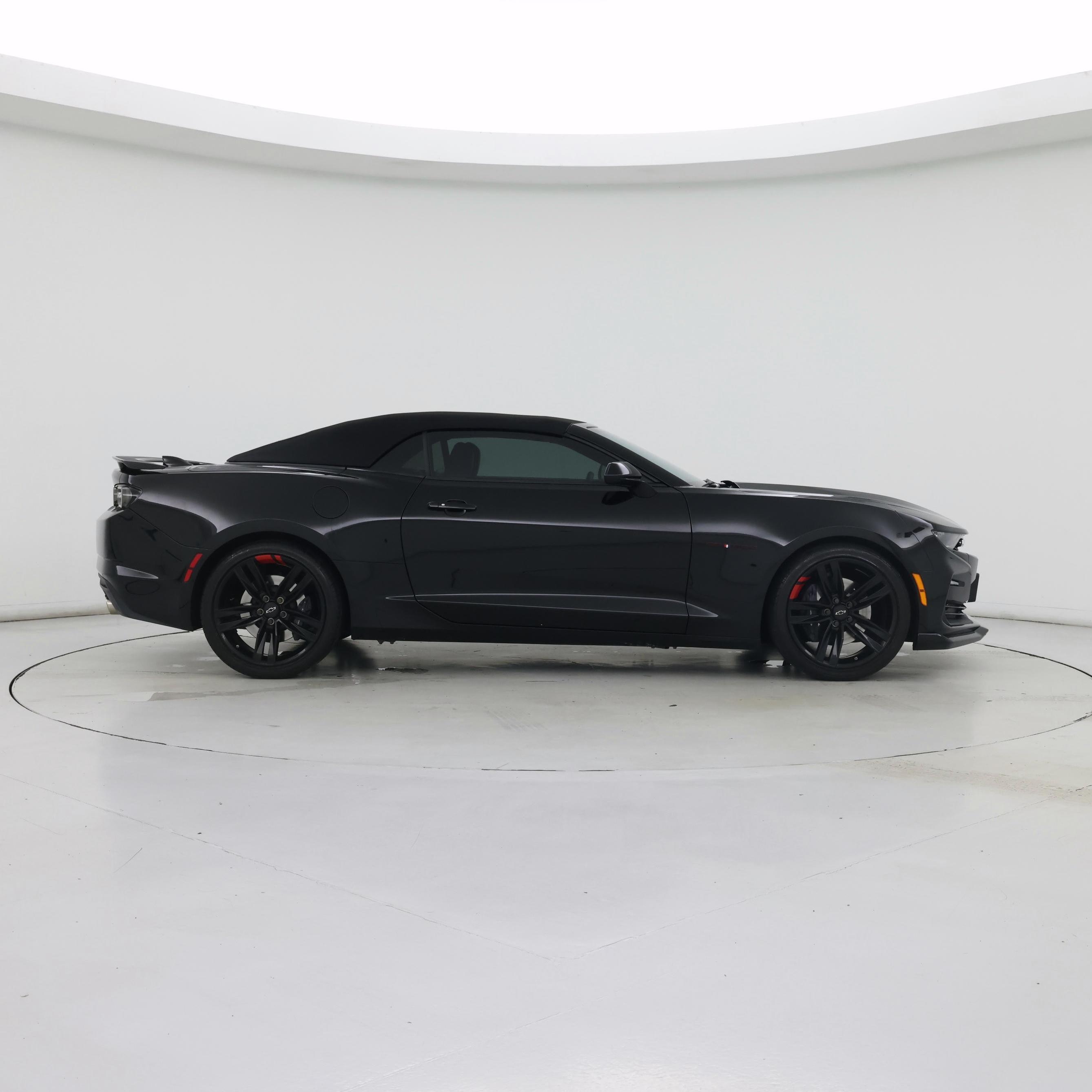 Thumbnail: 2023 Chevrolet Camaro - 7