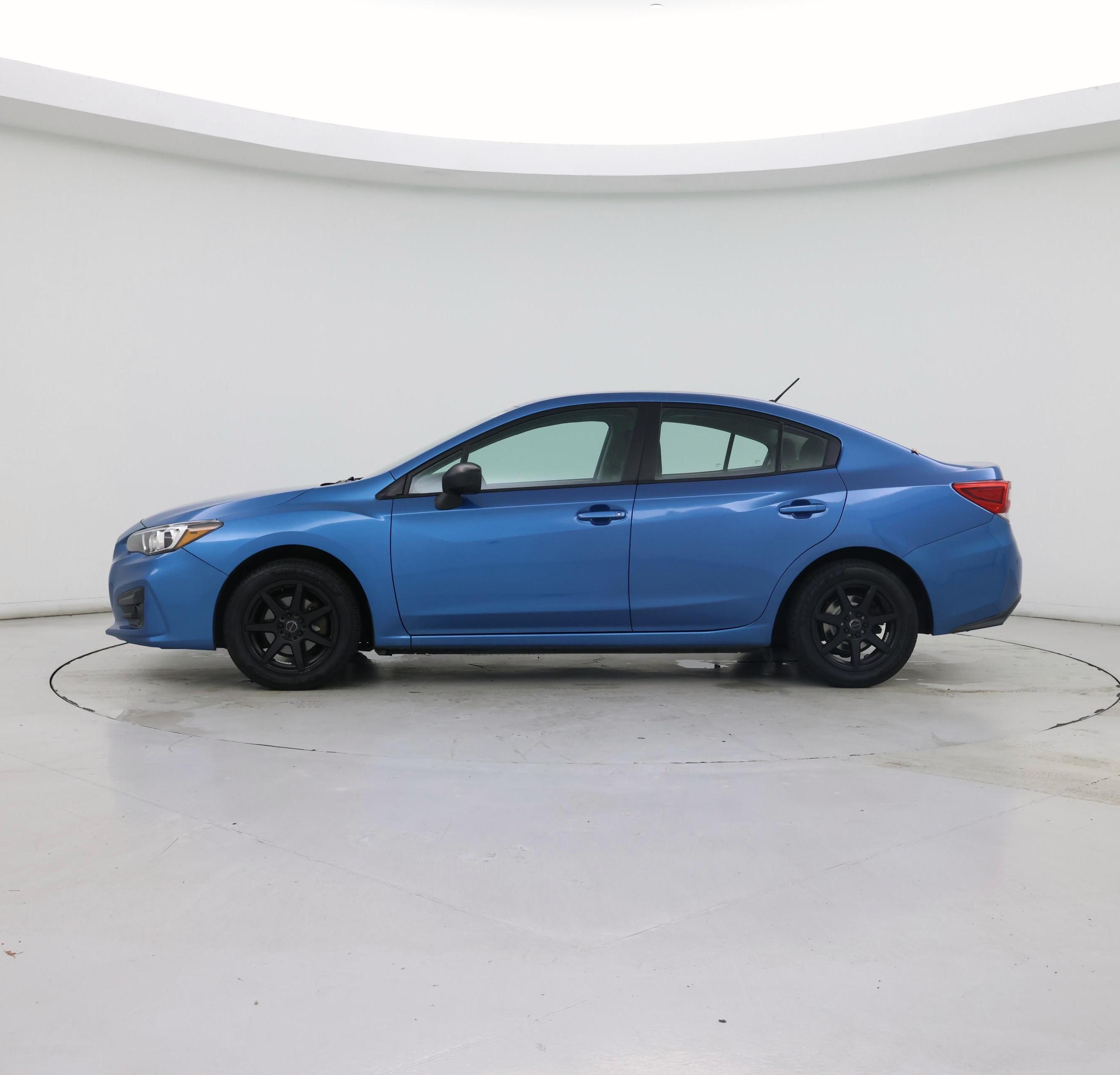 Thumbnail: 2018 Subaru Impreza - 3