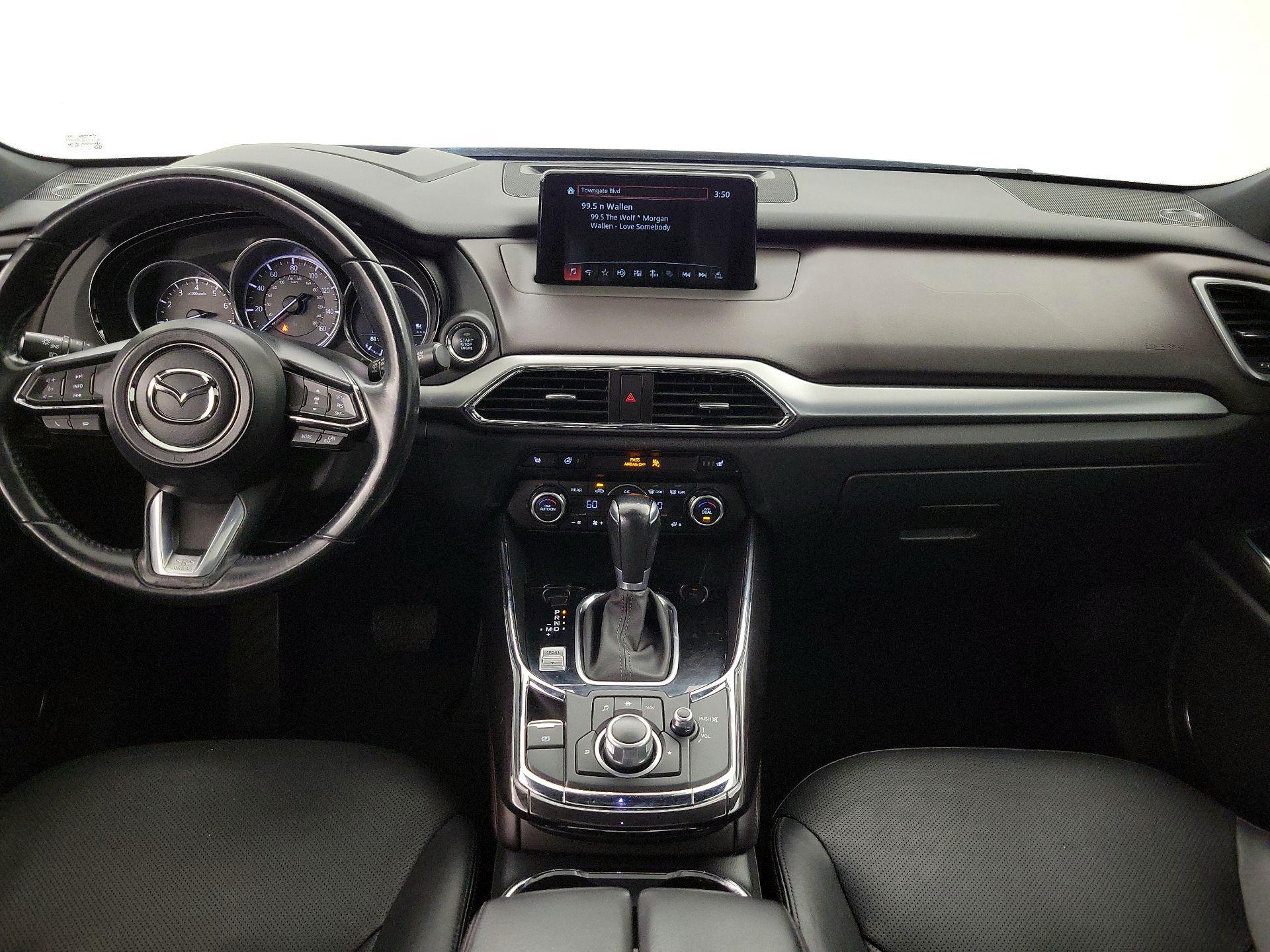 Thumbnail: 2018 Mazda CX-9 - 9