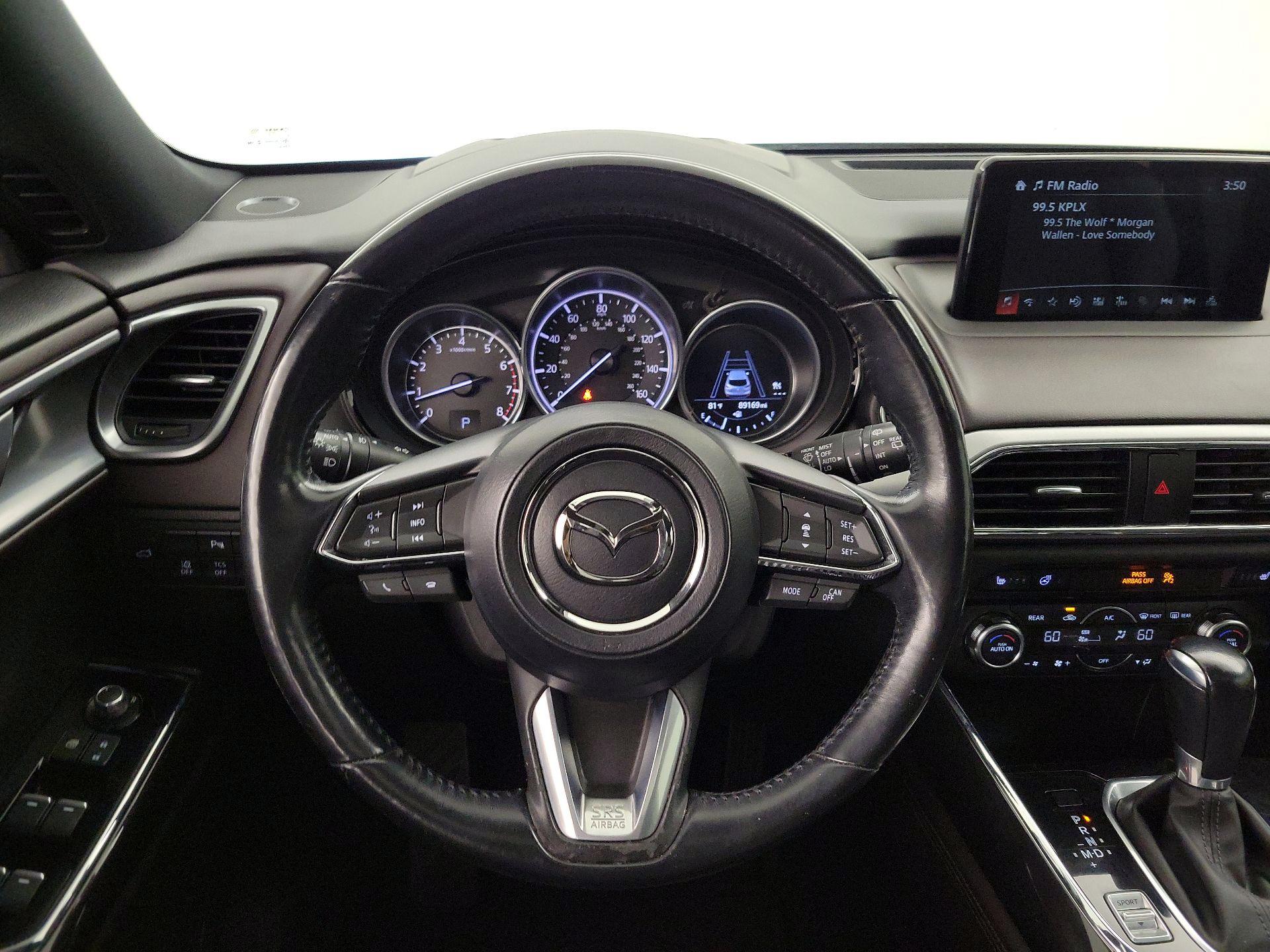 Thumbnail: 2018 Mazda CX-9 - 10