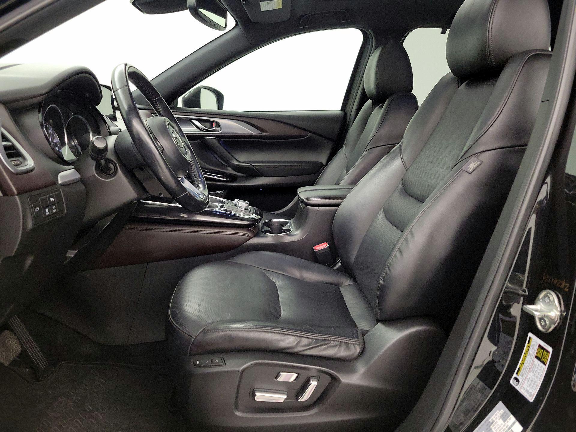 Thumbnail: 2018 Mazda CX-9 - 11