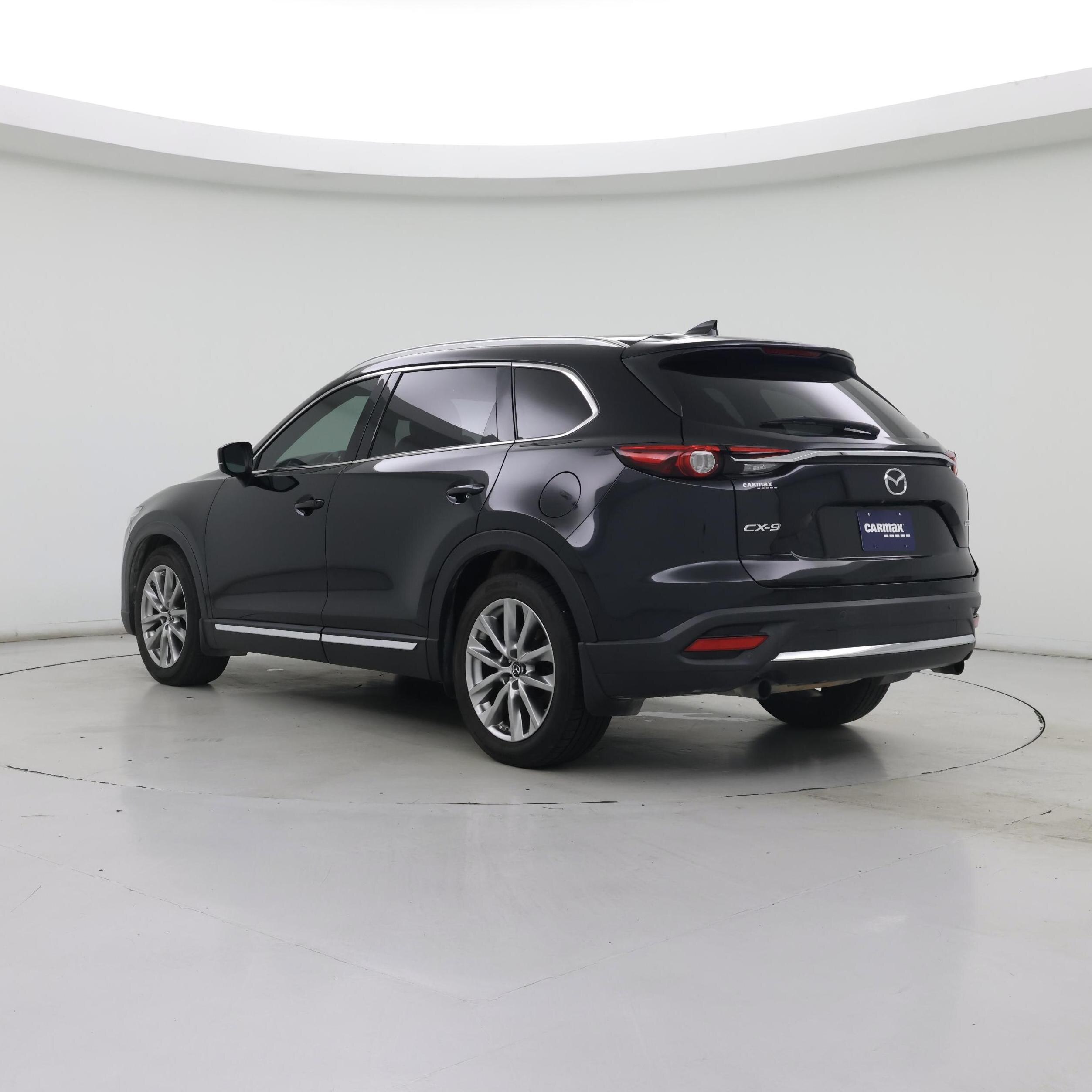 Thumbnail: 2018 Mazda CX-9 - 2