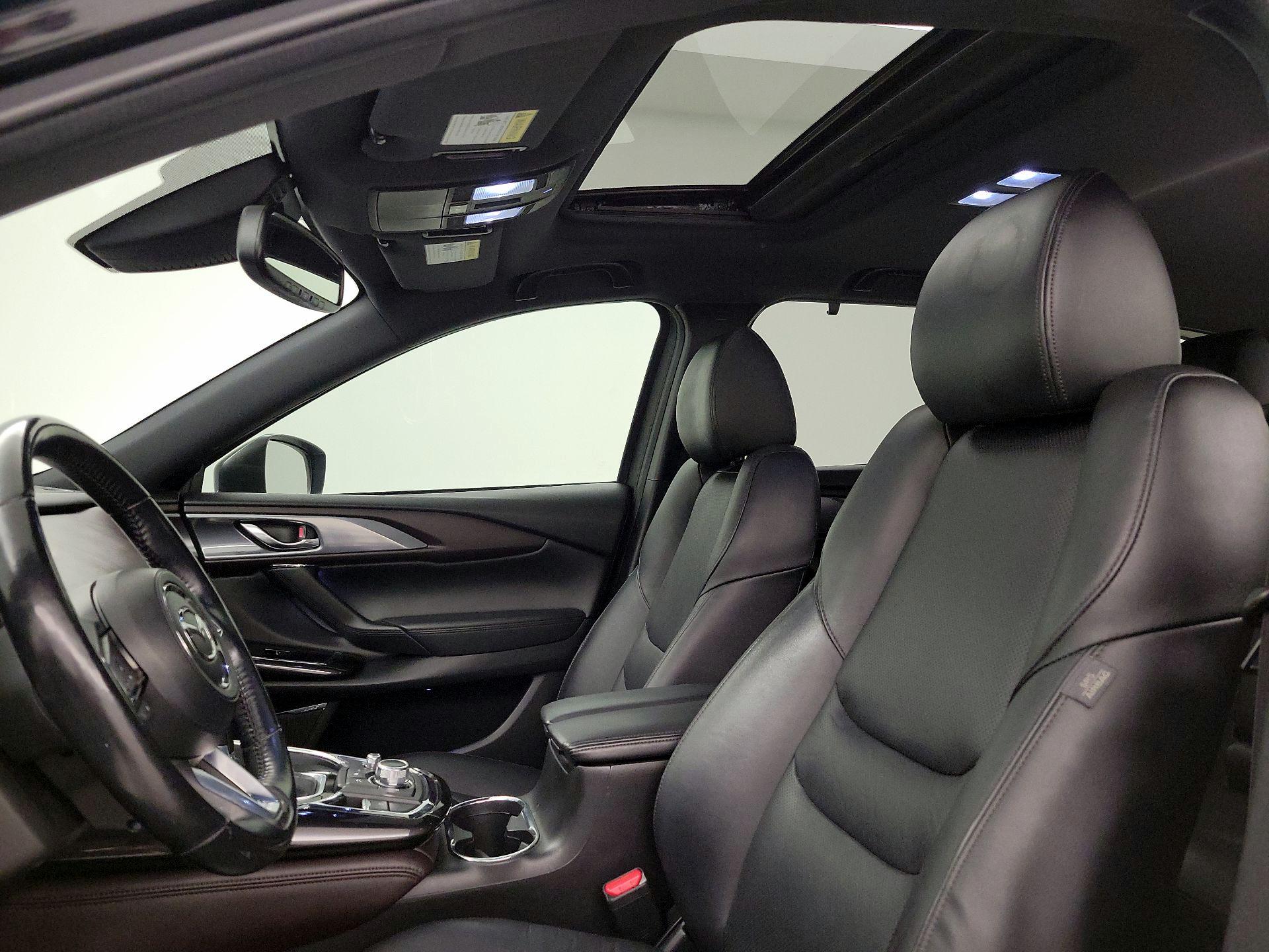 Thumbnail: 2018 Mazda CX-9 - 19