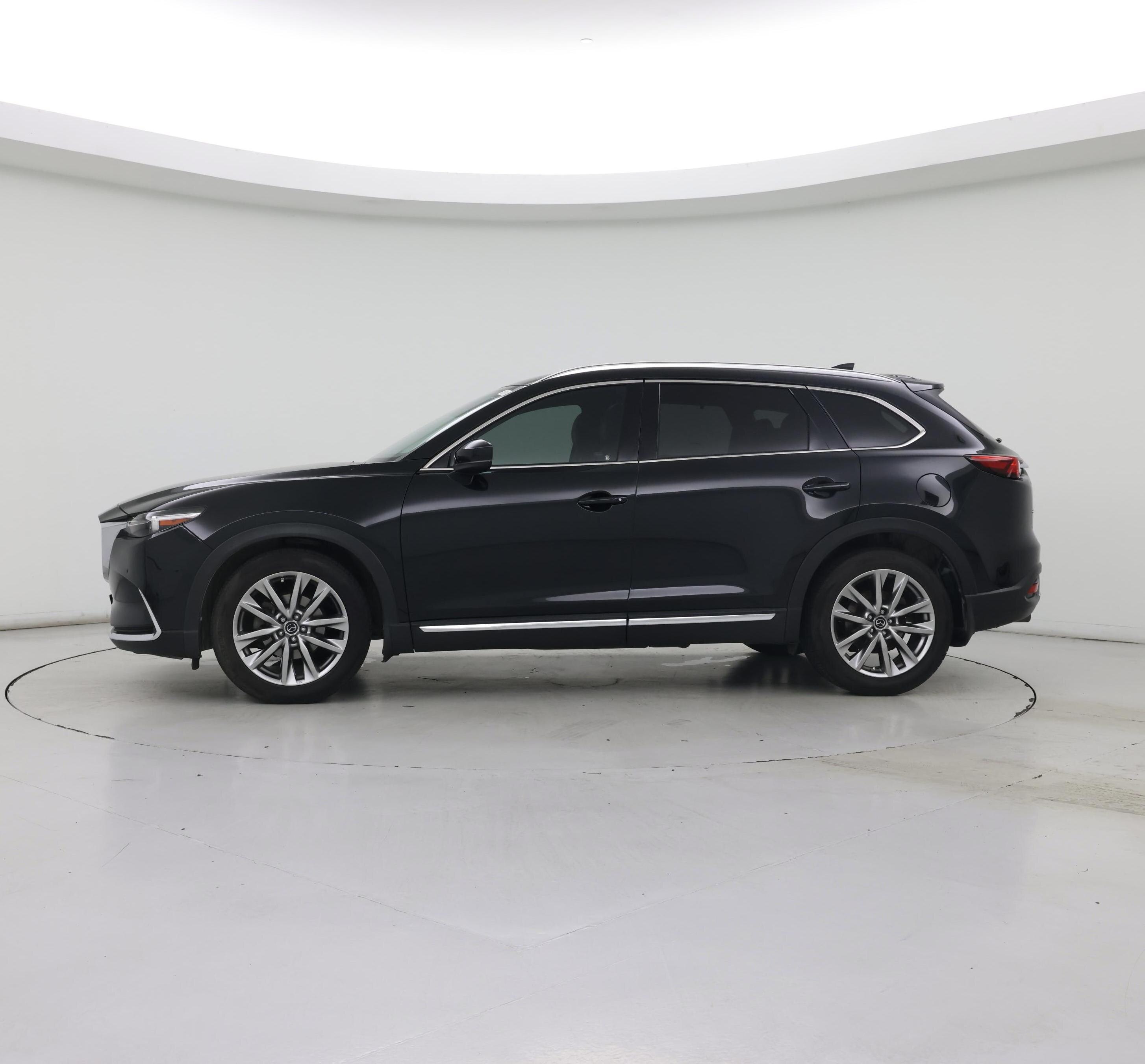 Thumbnail: 2018 Mazda CX-9 - 3