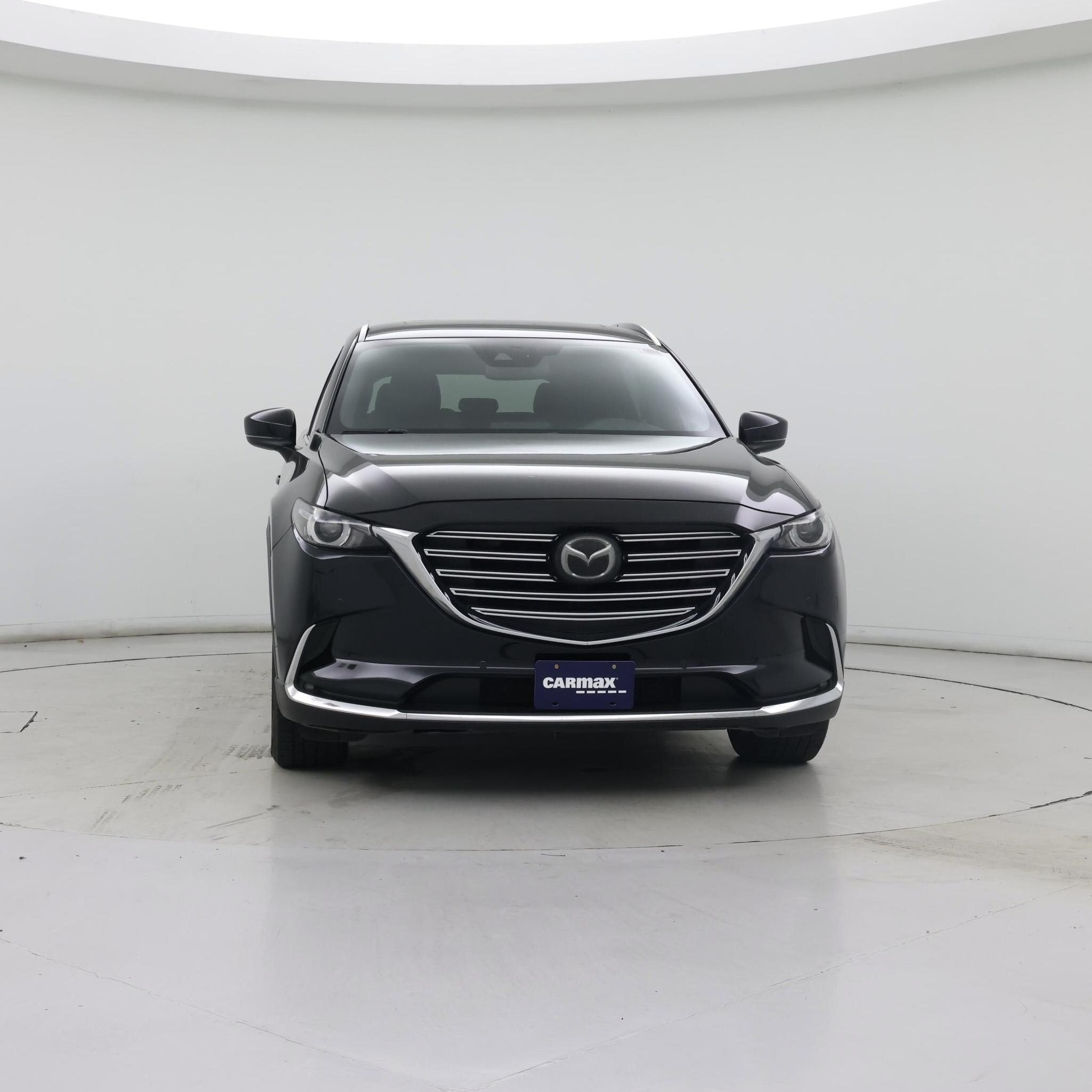 Thumbnail: 2018 Mazda CX-9 - 5