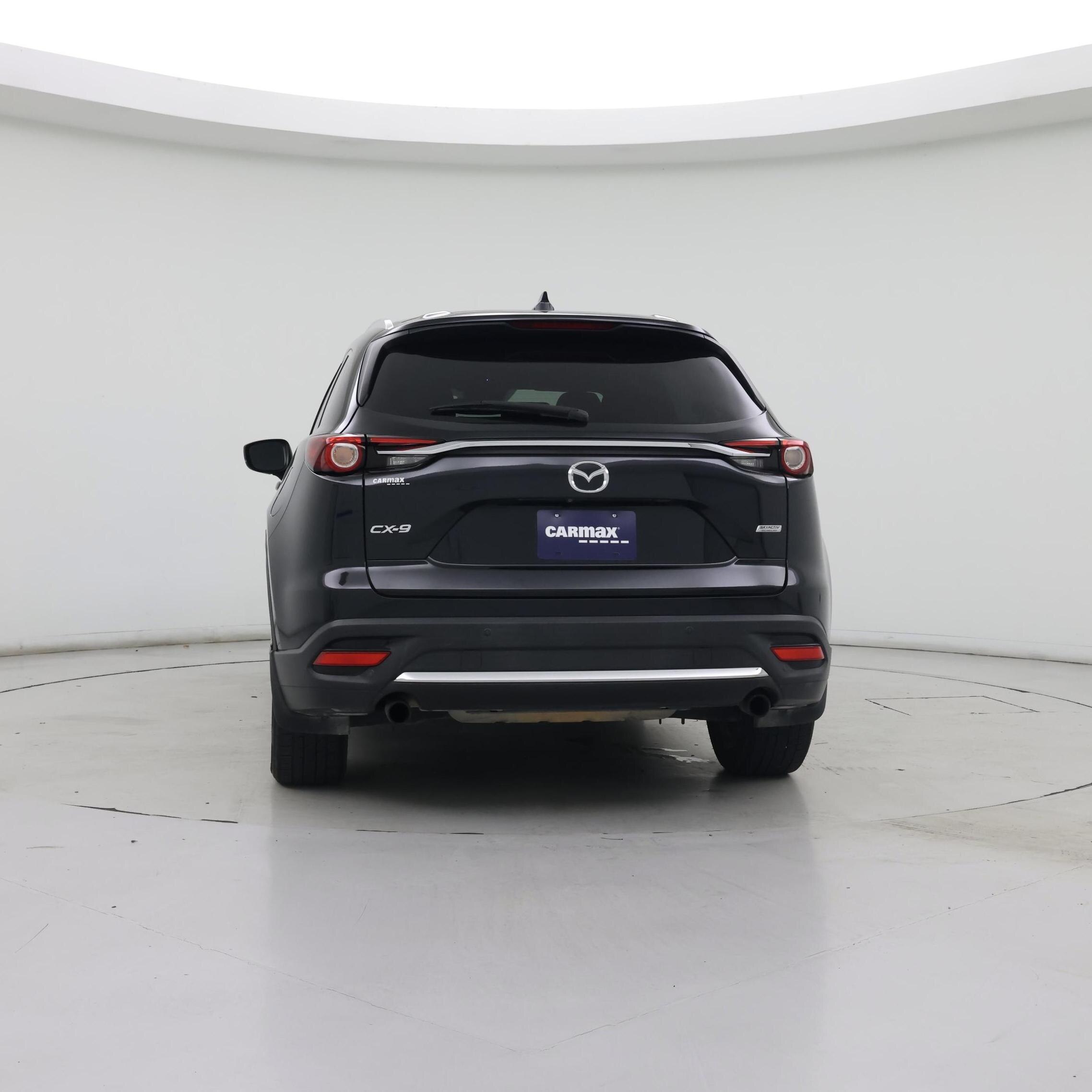 Thumbnail: 2018 Mazda CX-9 - 6