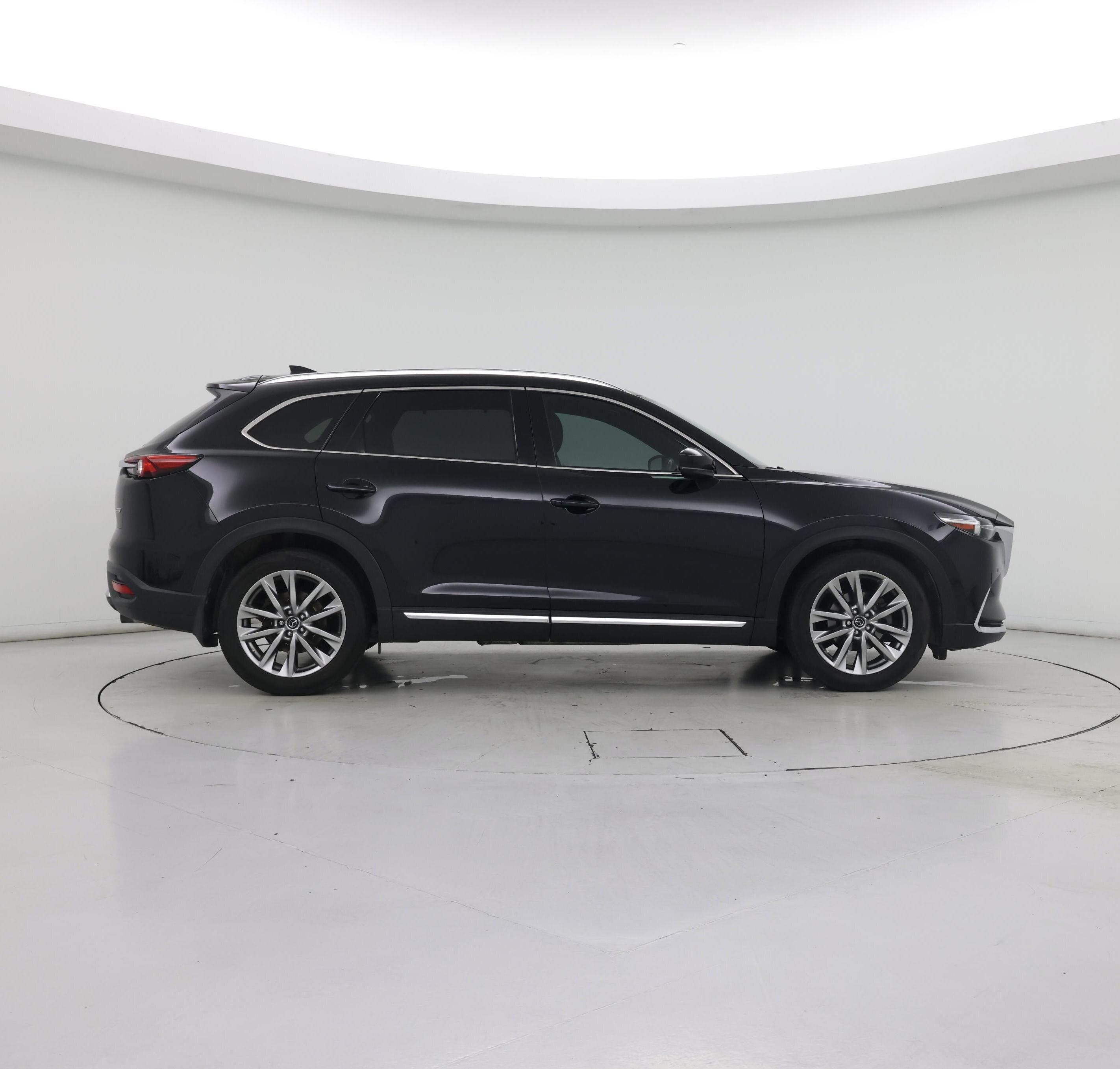 Thumbnail: 2018 Mazda CX-9 - 7