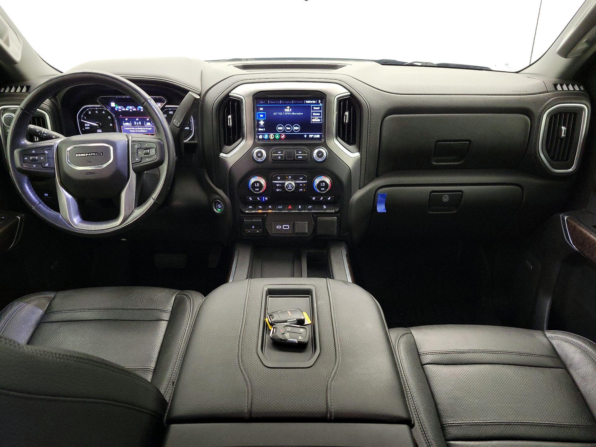 Thumbnail: 2019 GMC Sierra 1500 - 9