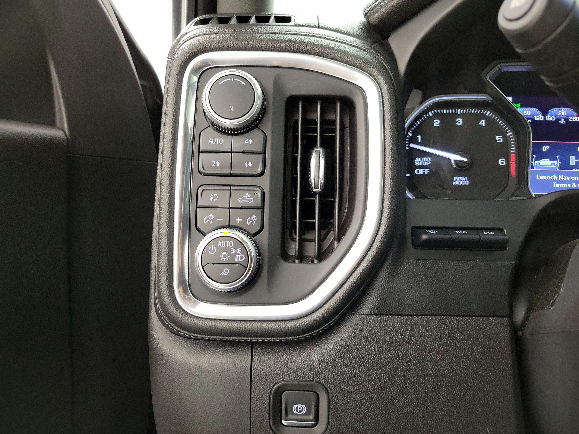 Thumbnail: 2019 GMC Sierra 1500 - 13