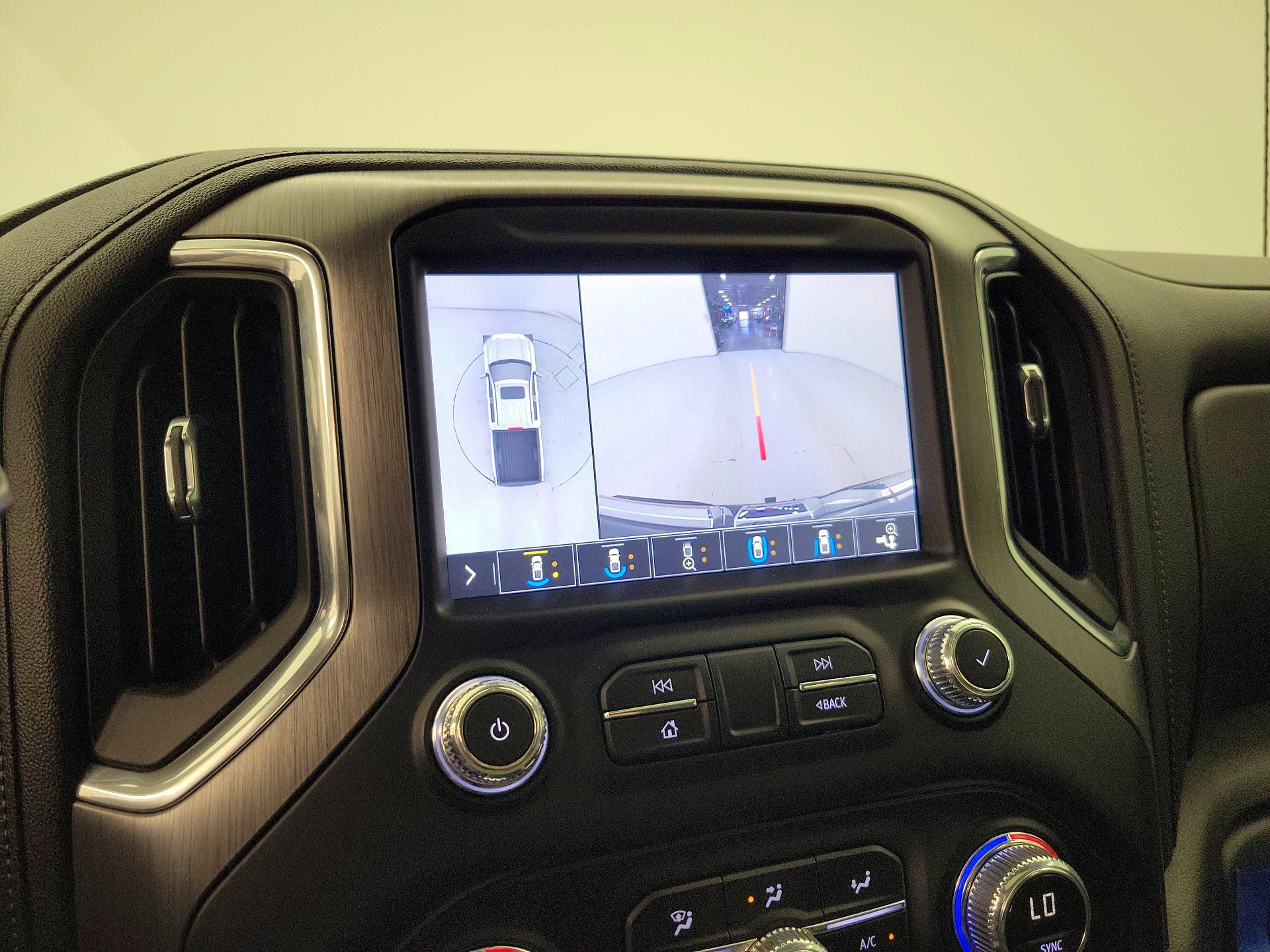 Thumbnail: 2019 GMC Sierra 1500 - 14