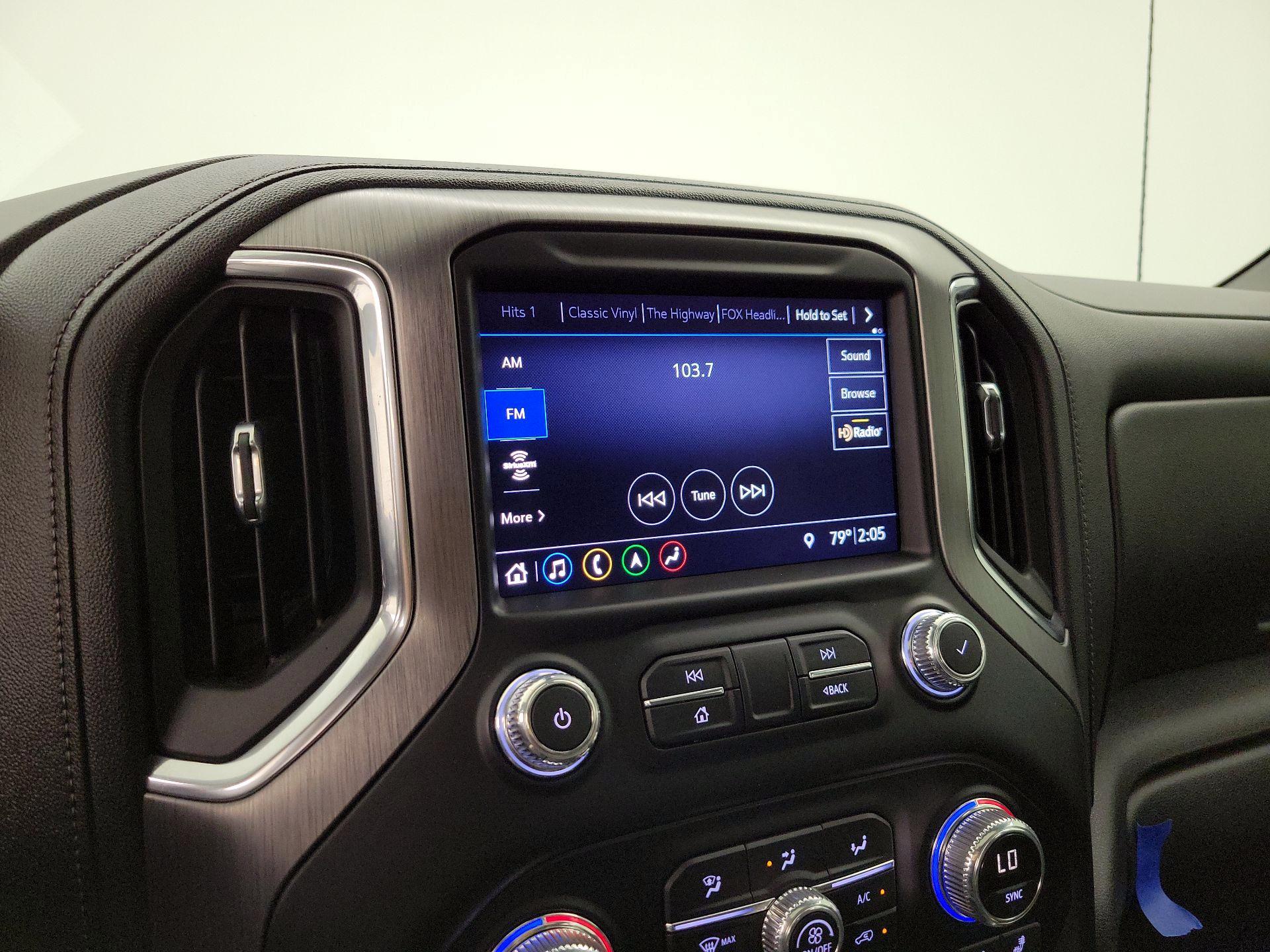 Thumbnail: 2019 GMC Sierra 1500 - 15