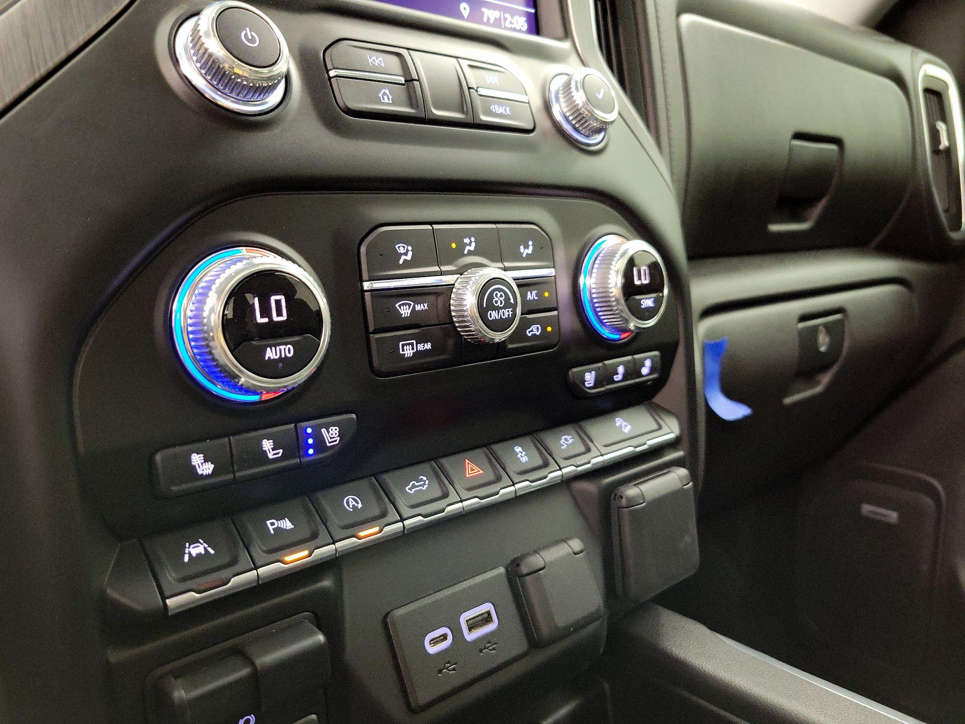 Thumbnail: 2019 GMC Sierra 1500 - 16