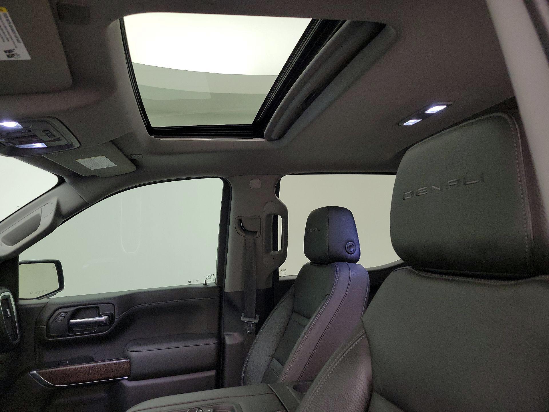 Thumbnail: 2019 GMC Sierra 1500 - 18