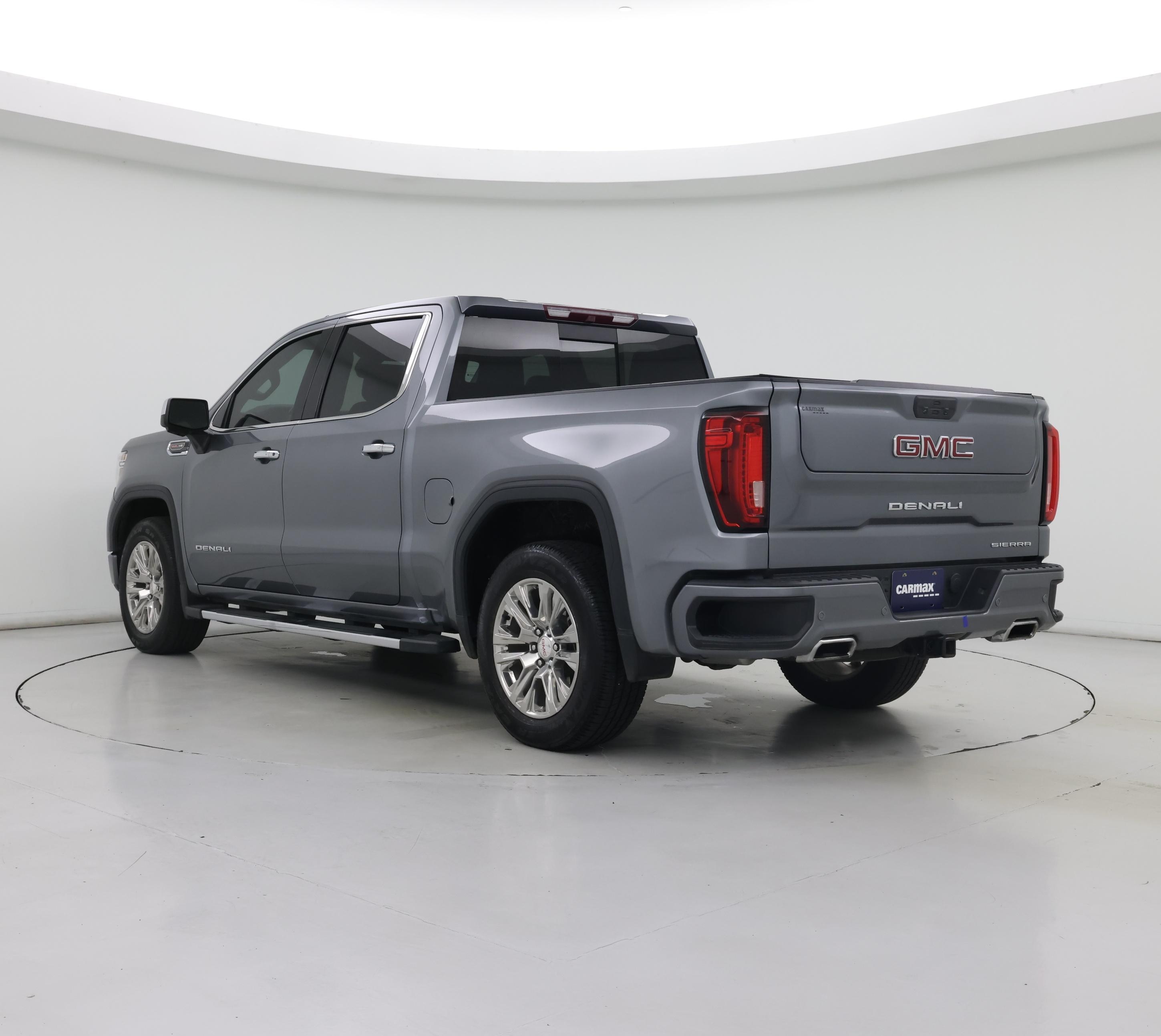 Thumbnail: 2019 GMC Sierra 1500 - 2