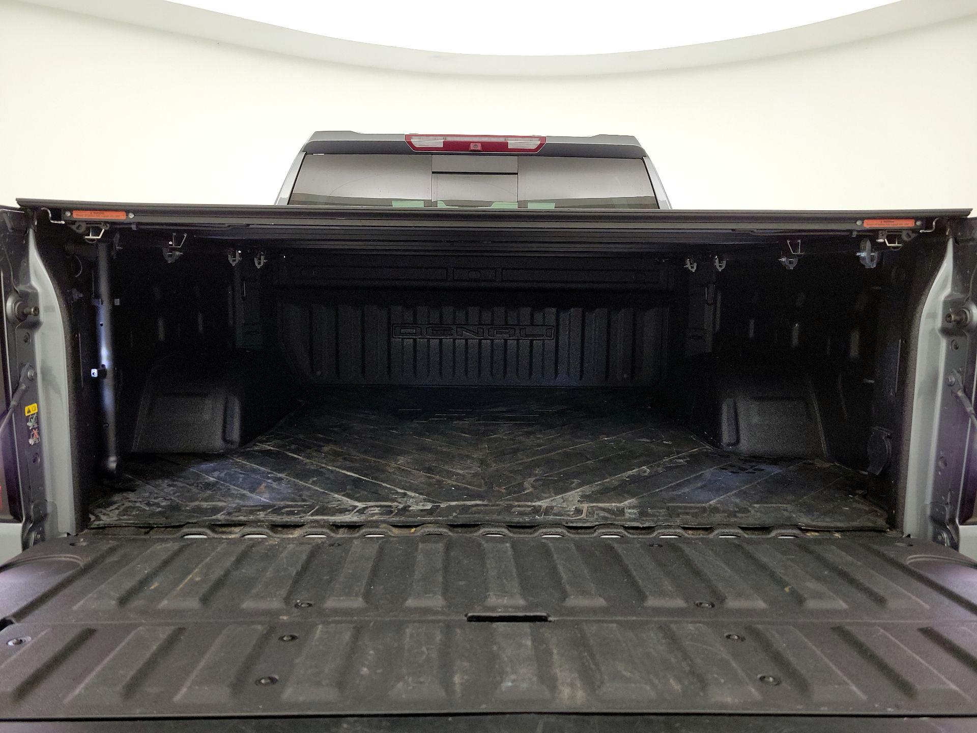 Thumbnail: 2019 GMC Sierra 1500 - 20