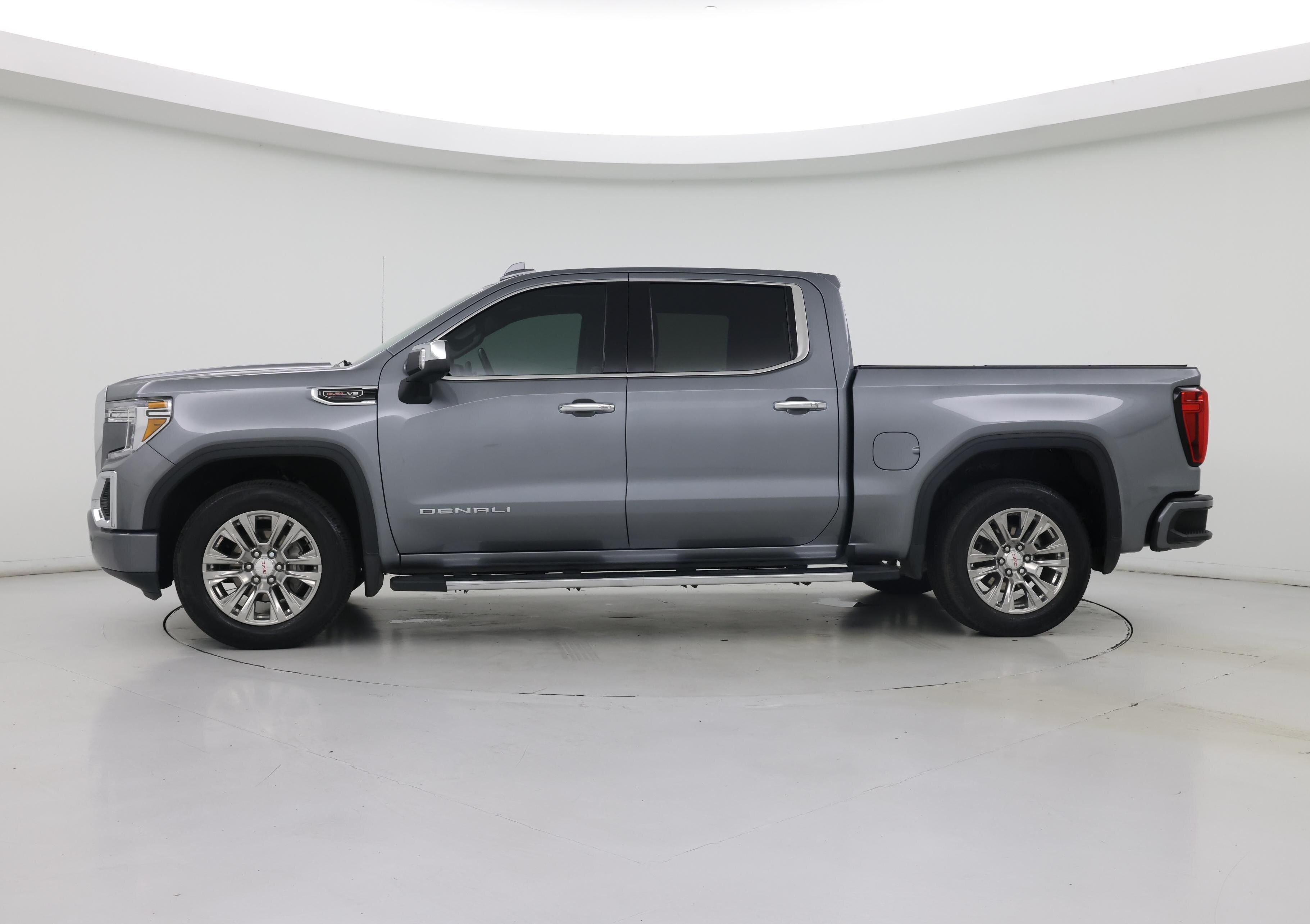 Thumbnail: 2019 GMC Sierra 1500 - 3