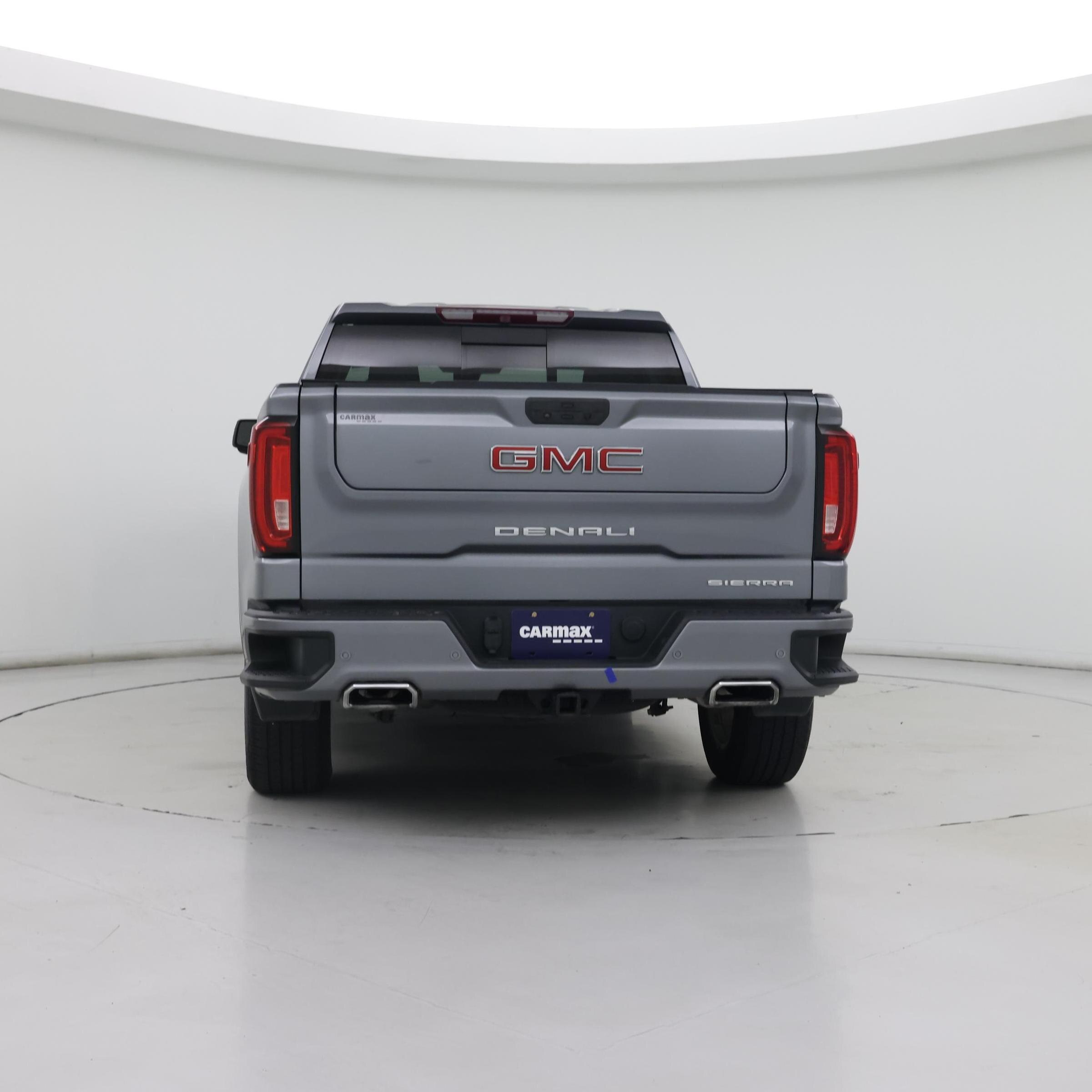 Thumbnail: 2019 GMC Sierra 1500 - 6