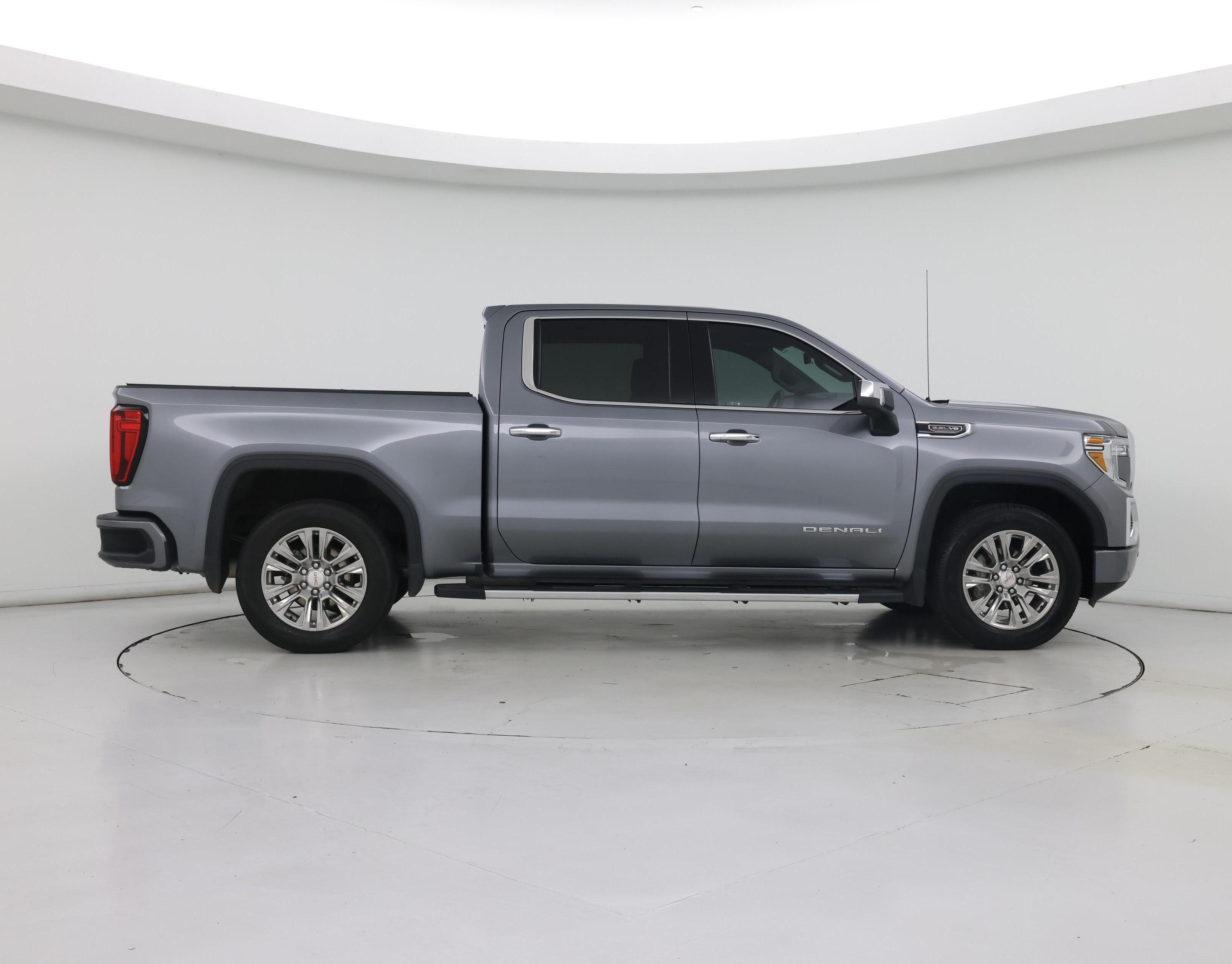 Thumbnail: 2019 GMC Sierra 1500 - 7