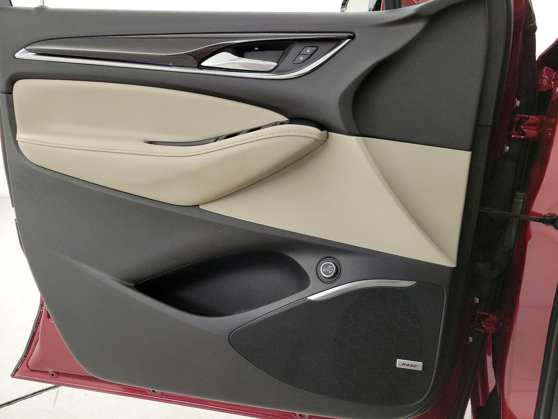 Thumbnail: 2021 Buick Enclave - 12
